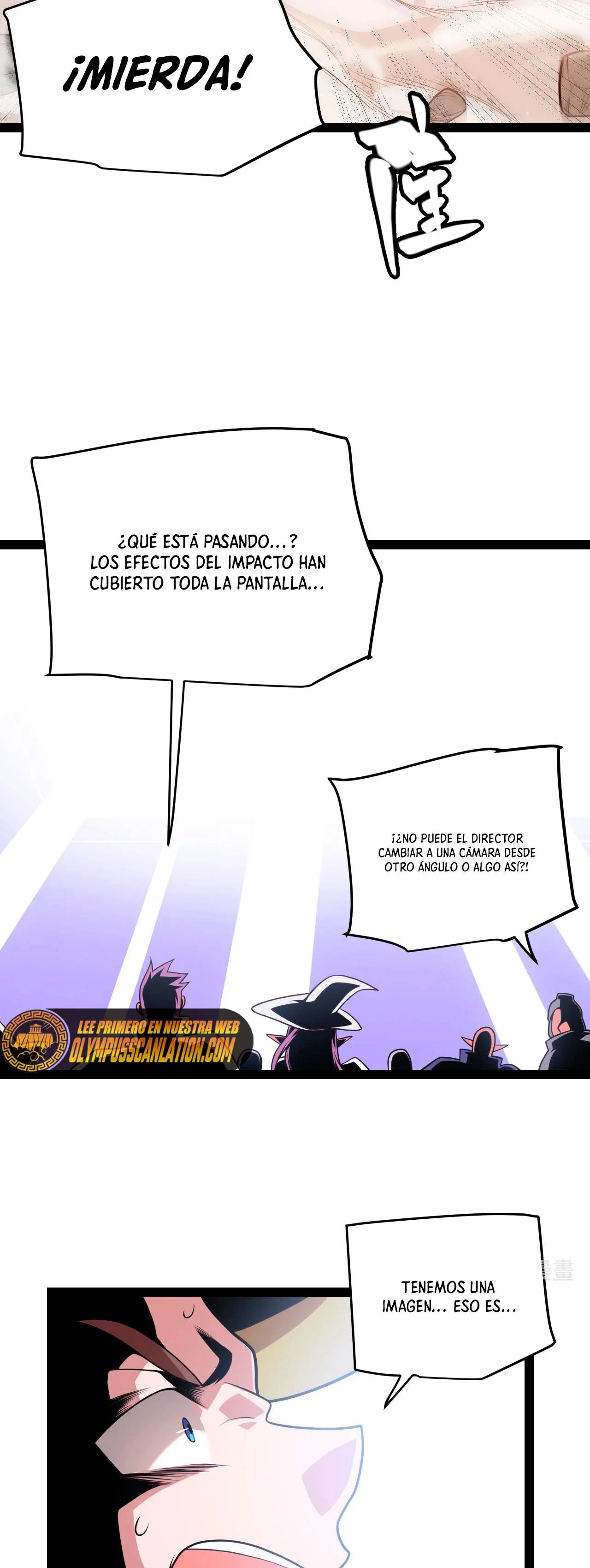 El juego del que vengo > Capitulo 128 > Page 311