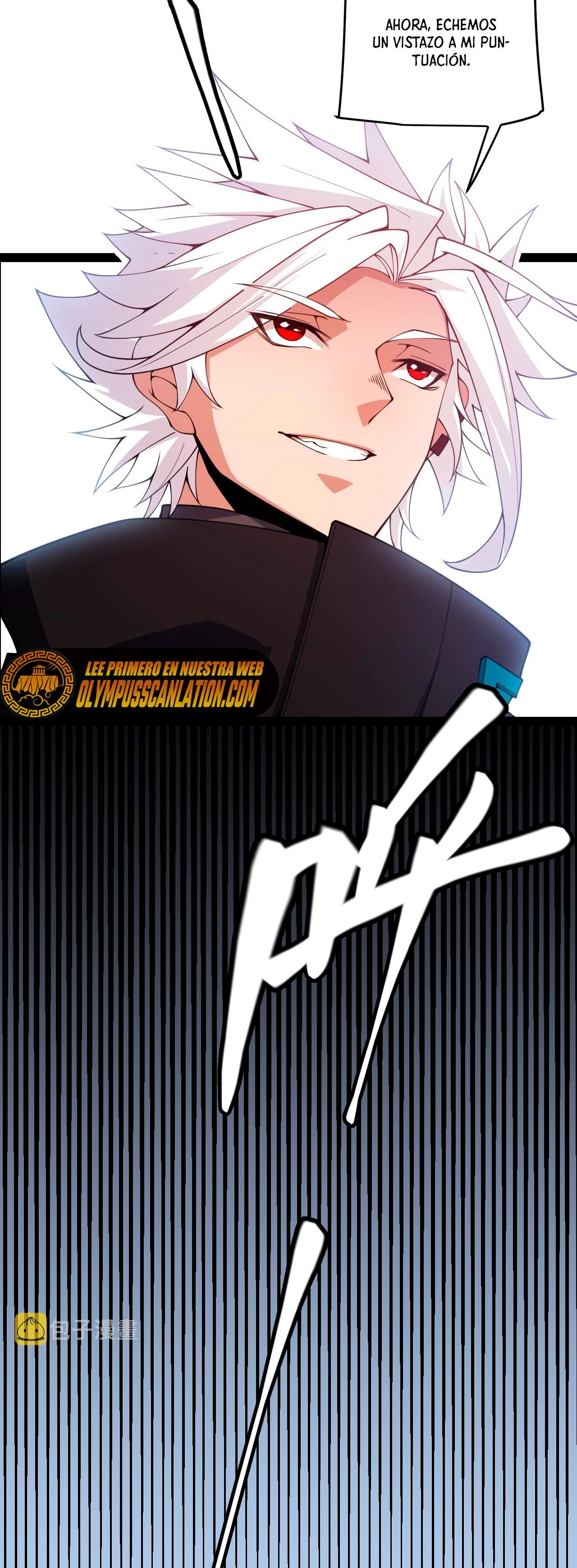 El juego del que vengo > Capitulo 128 > Page 361