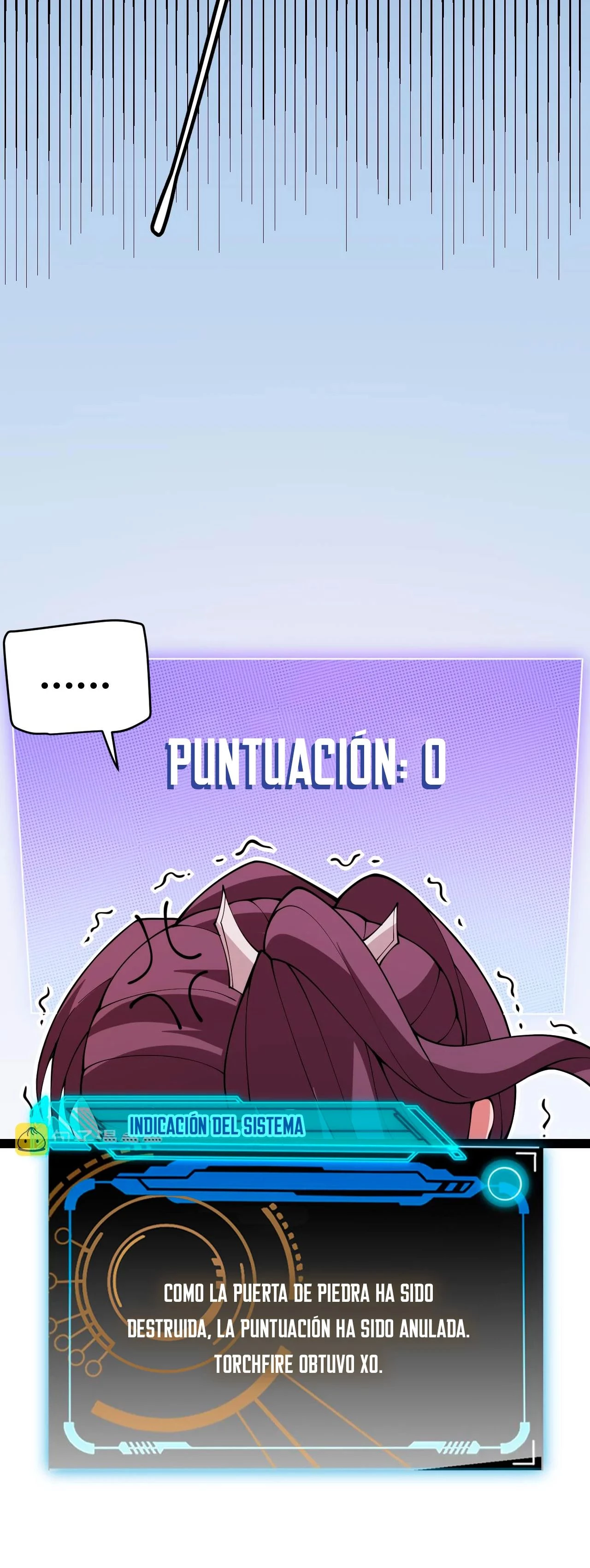 El juego del que vengo > Capitulo 128 > Page 371