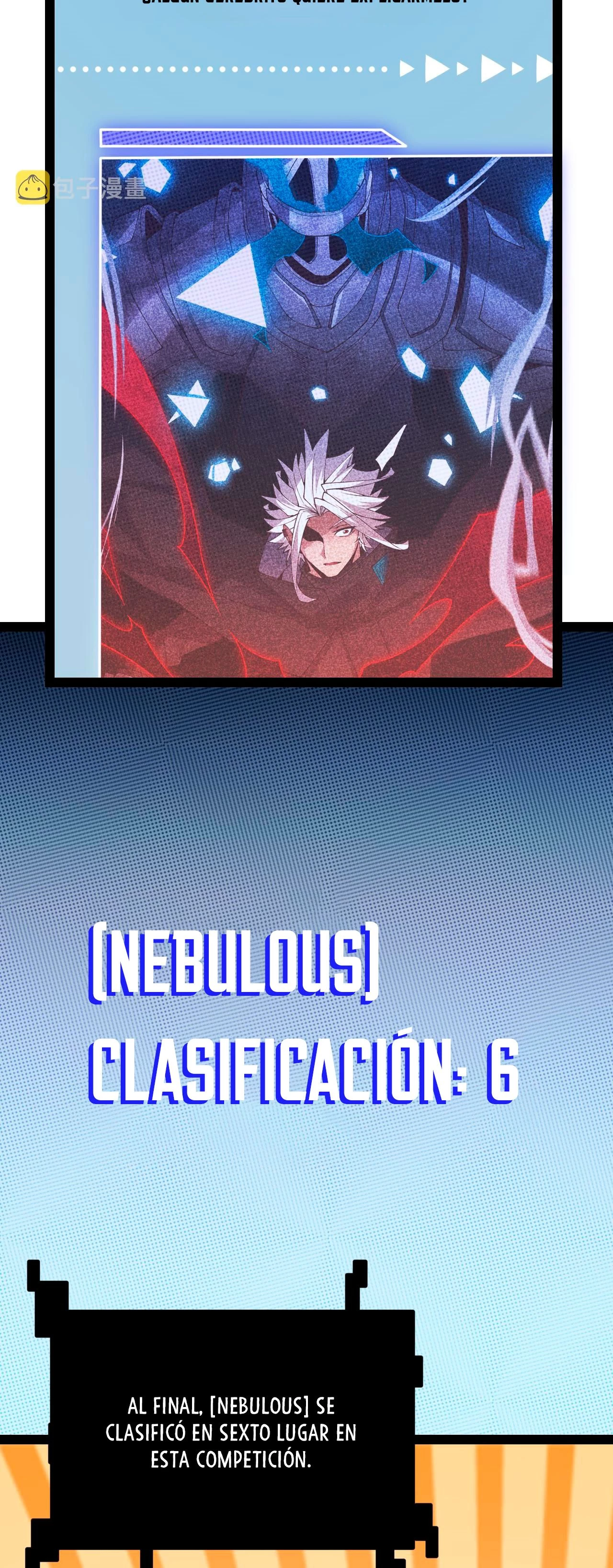 El juego del que vengo > Capitulo 128 > Page 461