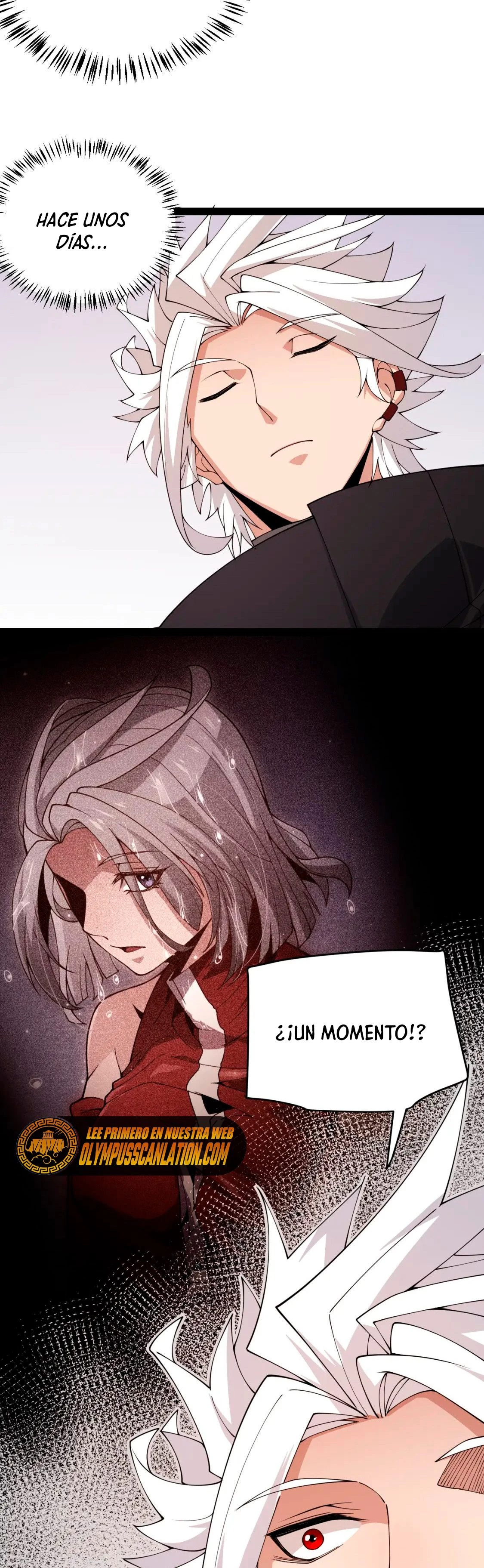 El juego del que vengo > Capitulo 129 > Page 61