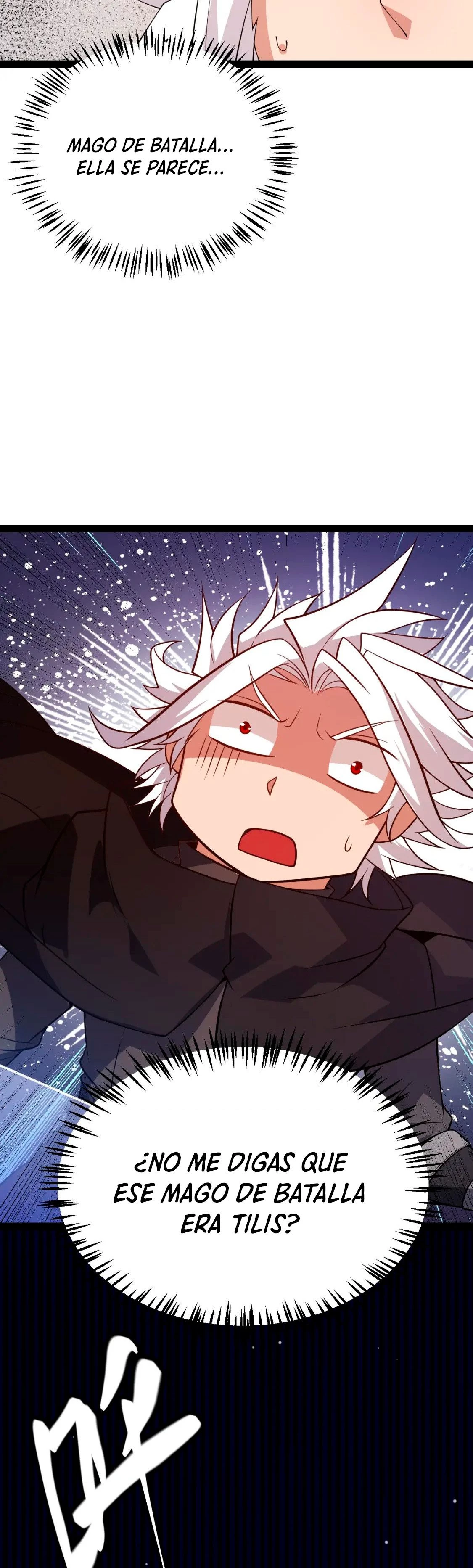 El juego del que vengo > Capitulo 129 > Page 71