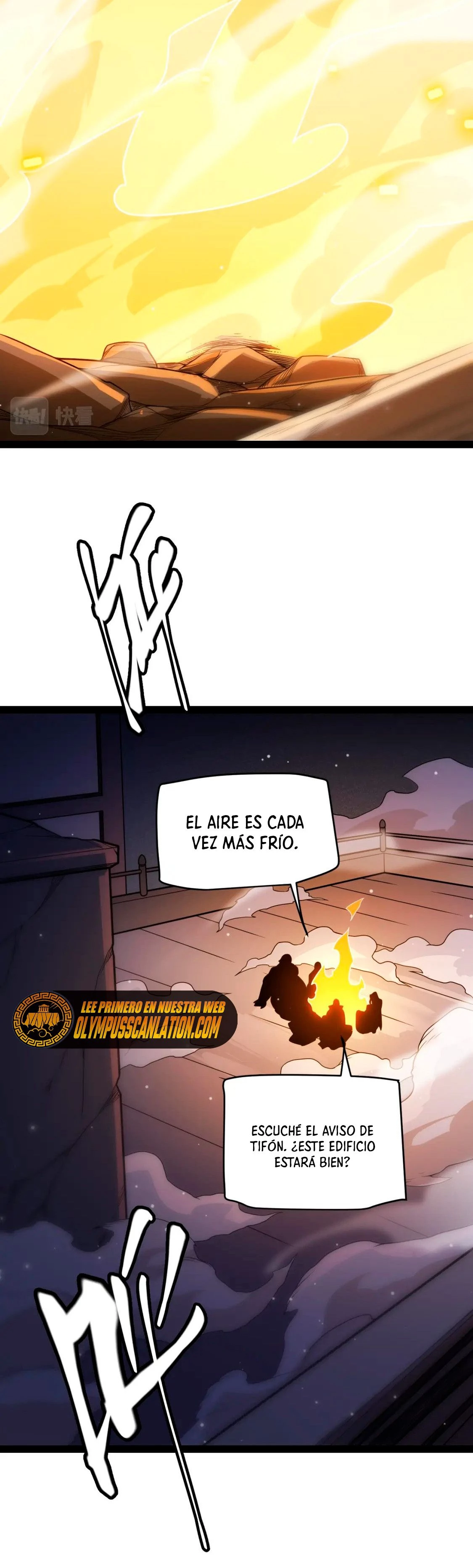 El juego del que vengo > Capitulo 129 > Page 91