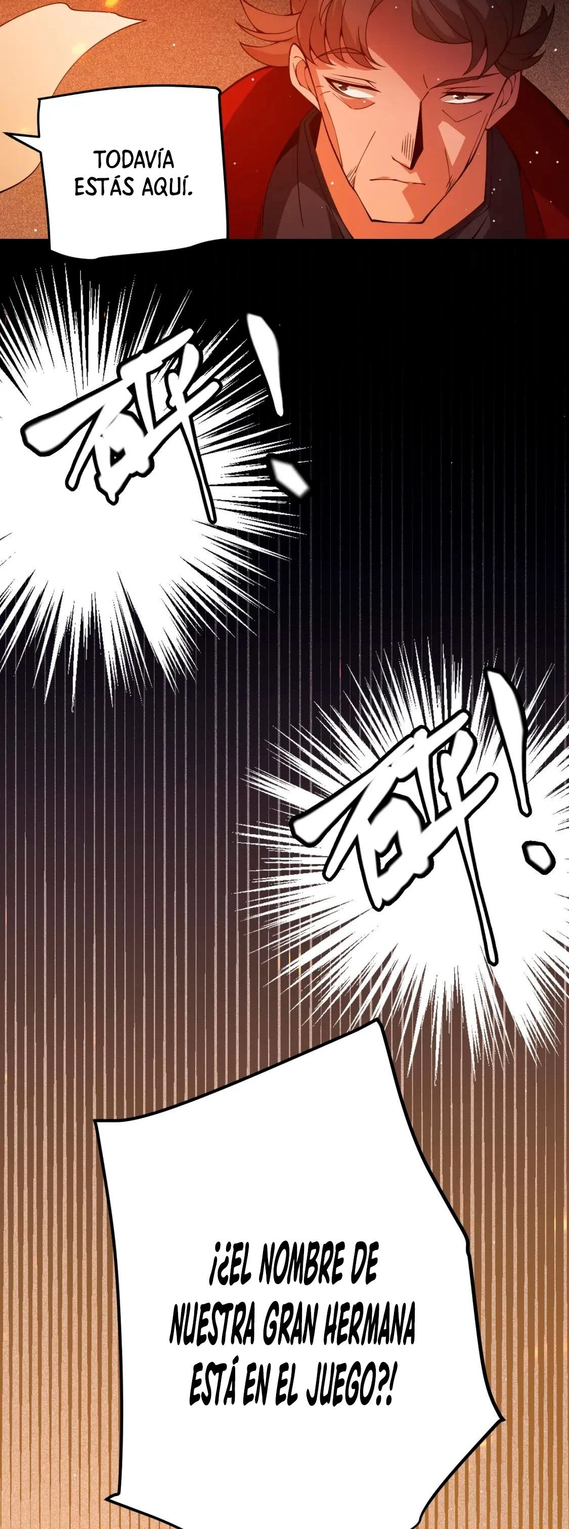 El juego del que vengo > Capitulo 129 > Page 111