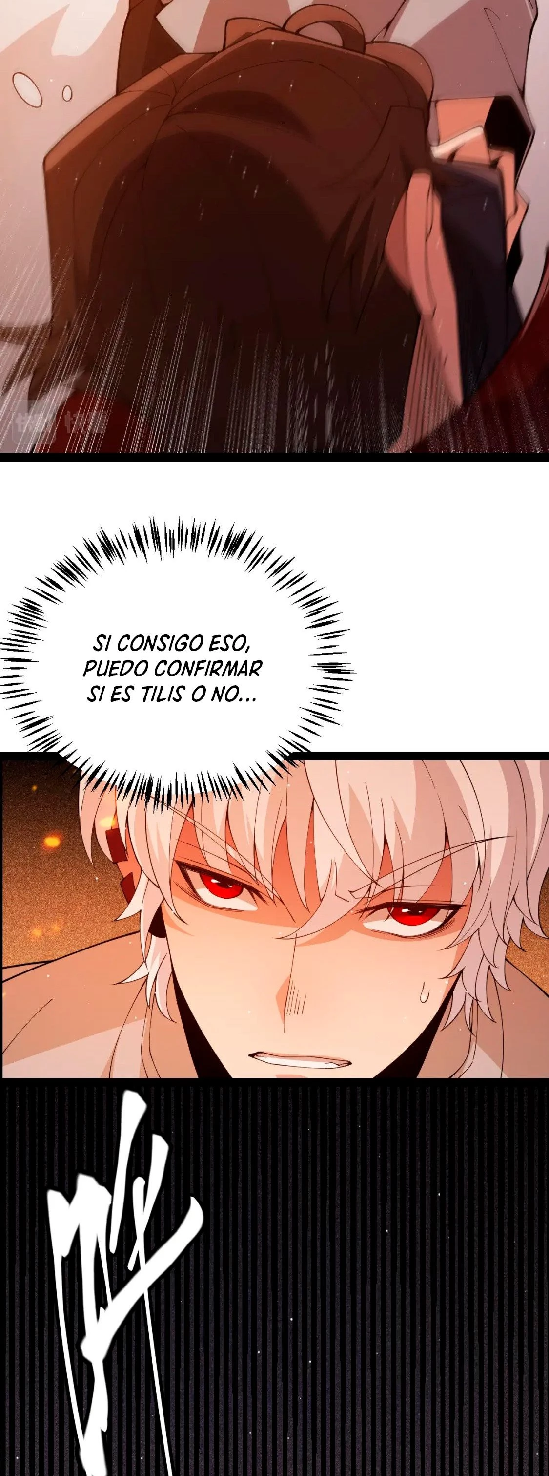 El juego del que vengo > Capitulo 129 > Page 131