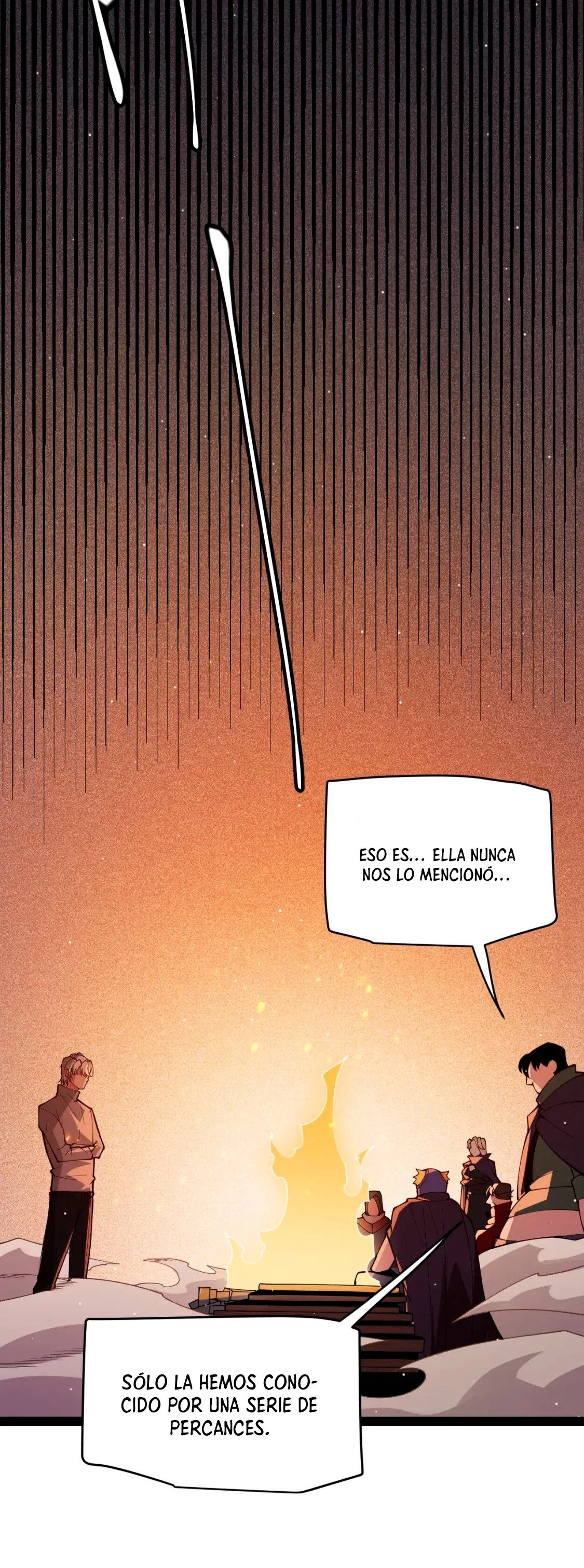 El juego del que vengo > Capitulo 129 > Page 141