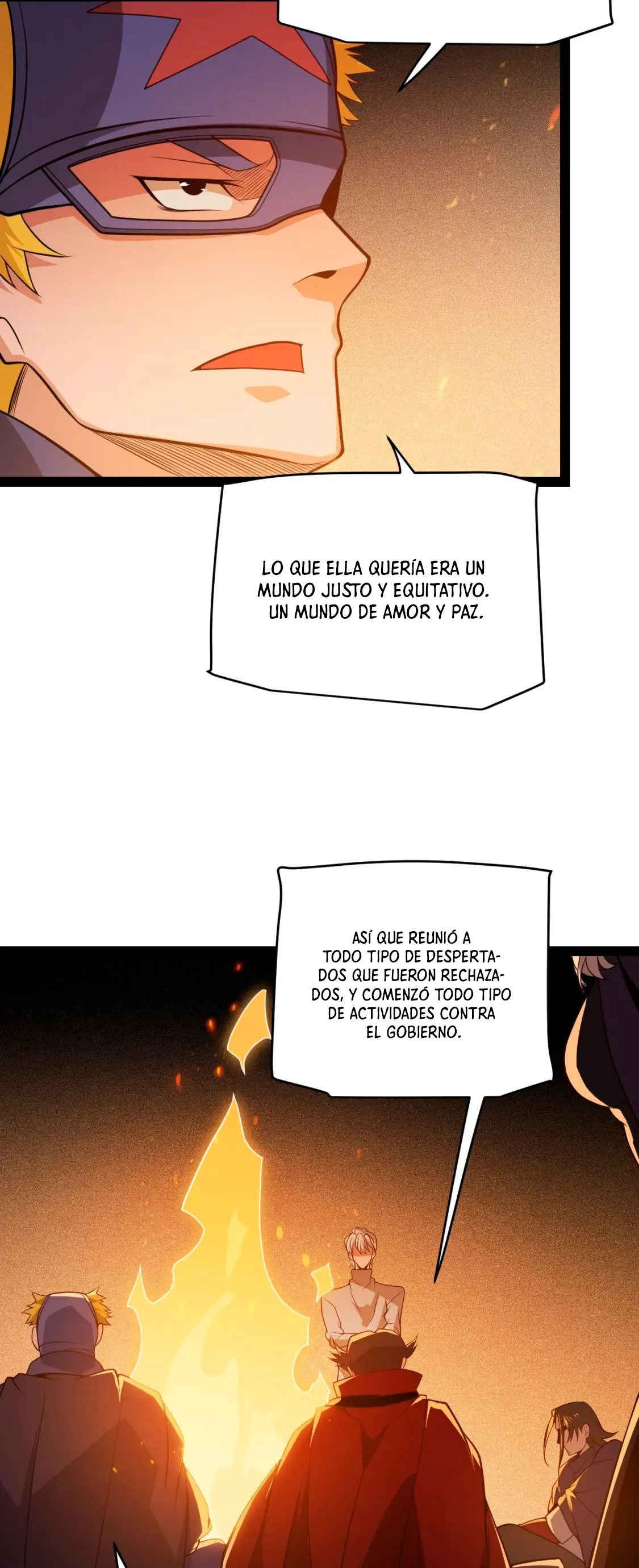El juego del que vengo > Capitulo 129 > Page 171