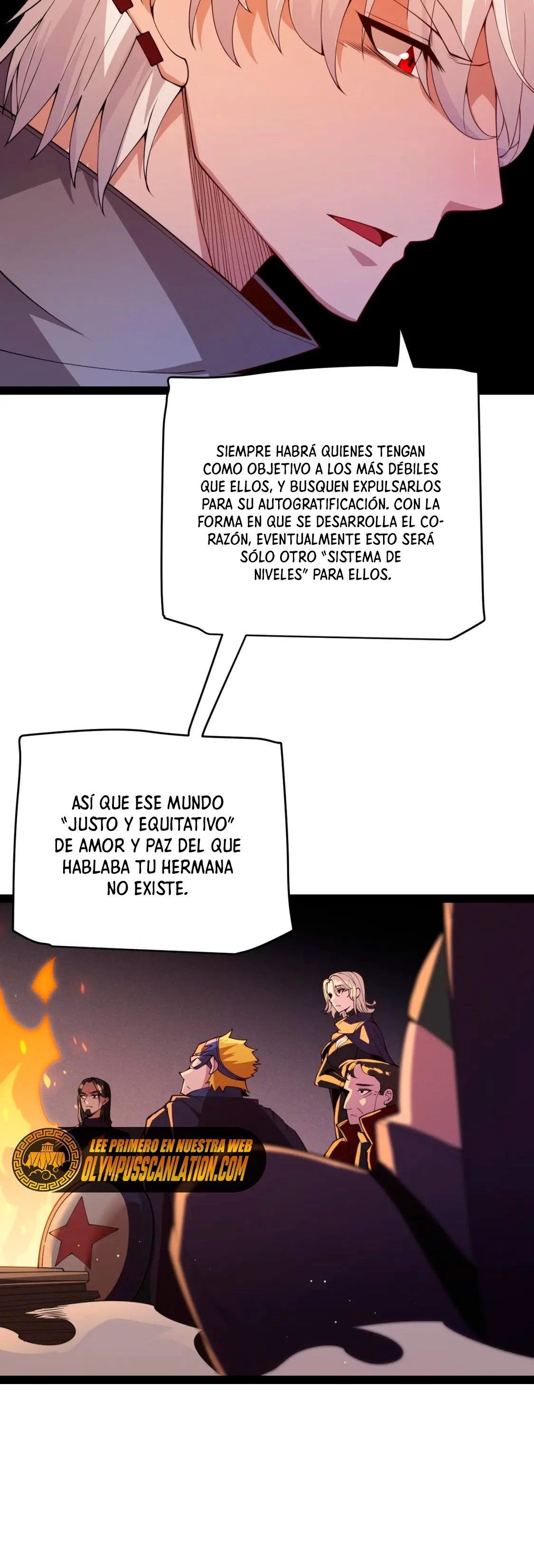 El juego del que vengo > Capitulo 129 > Page 201