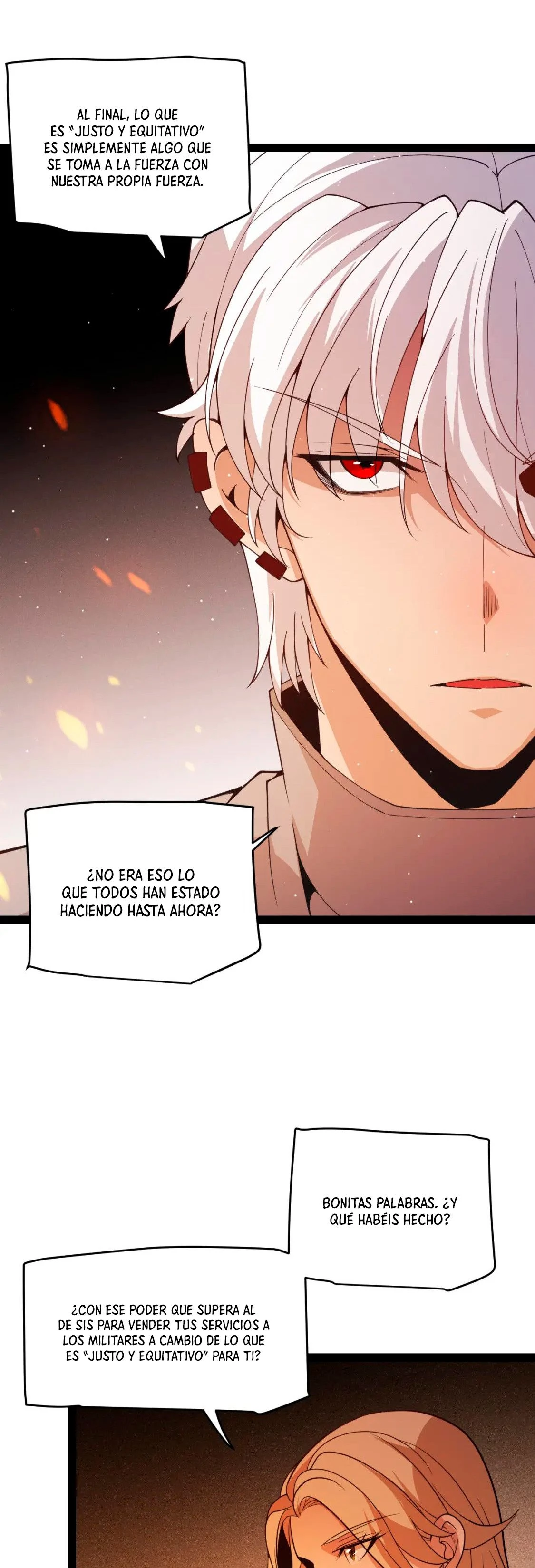 El juego del que vengo > Capitulo 129 > Page 211