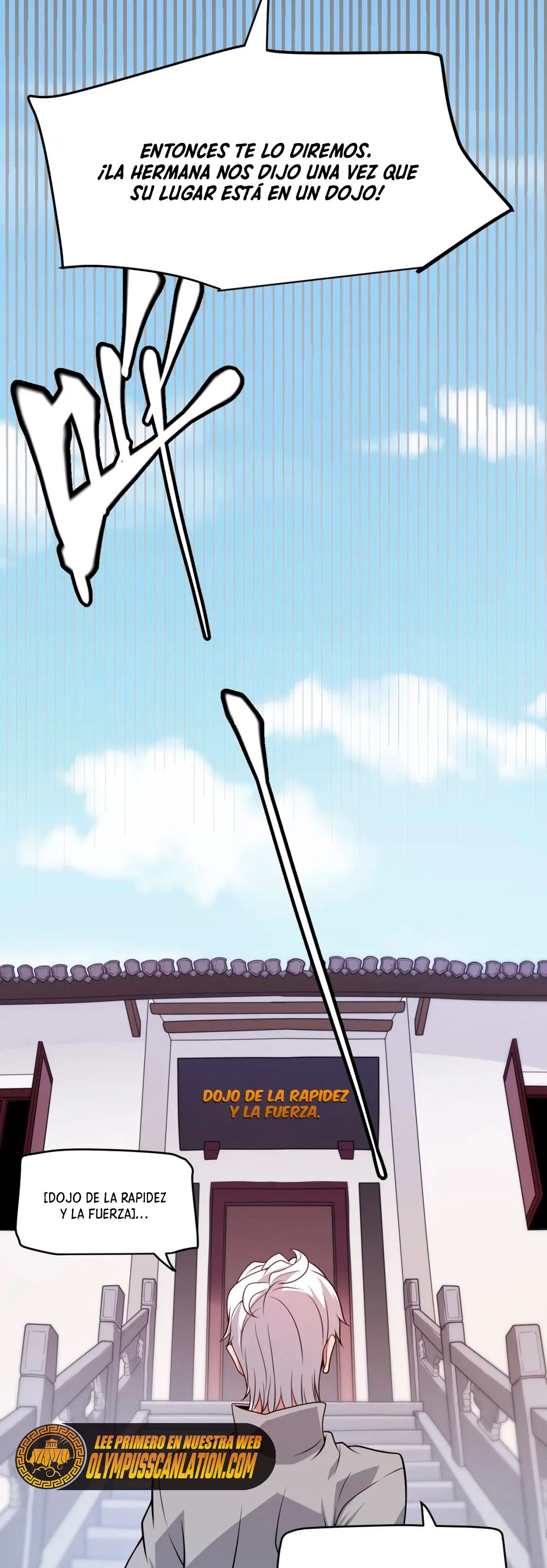 El juego del que vengo > Capitulo 129 > Page 241