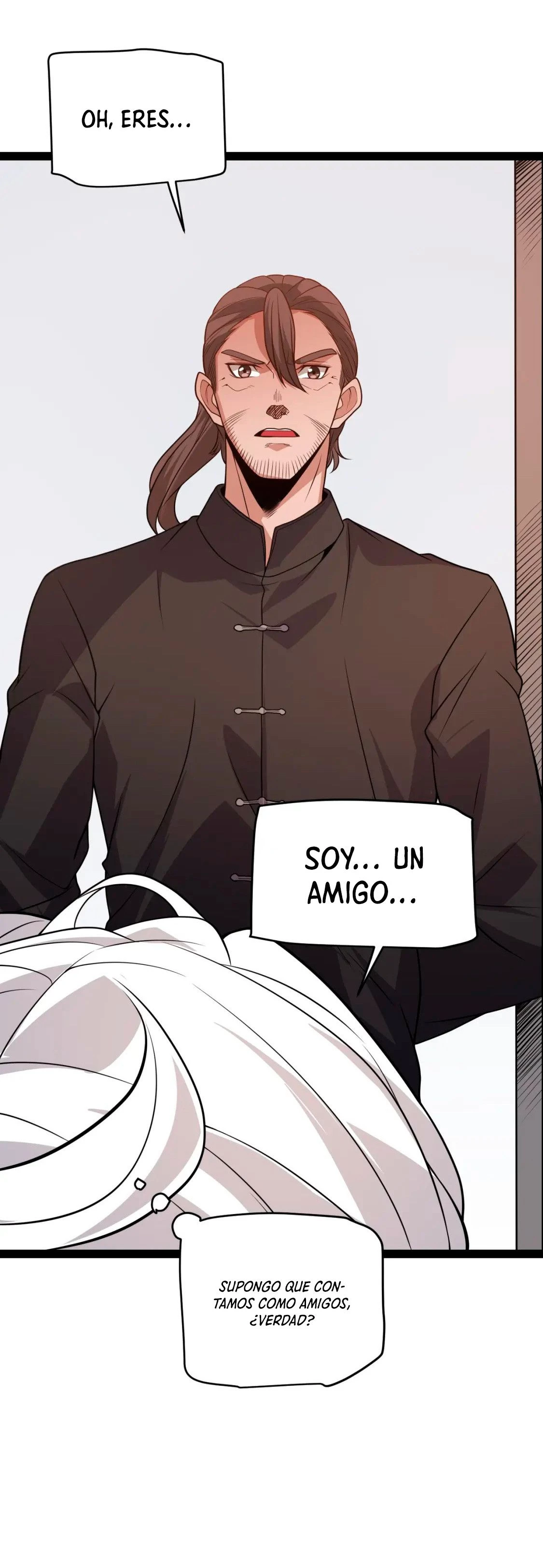 El juego del que vengo > Capitulo 129 > Page 271