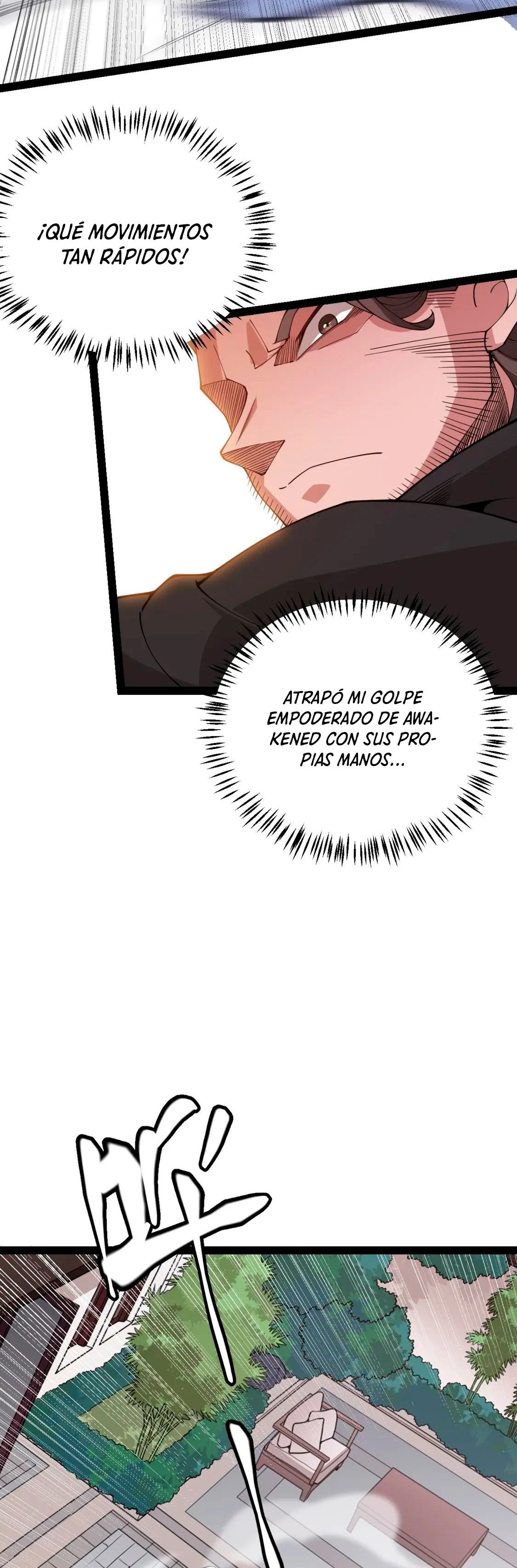 El juego del que vengo > Capitulo 129 > Page 391