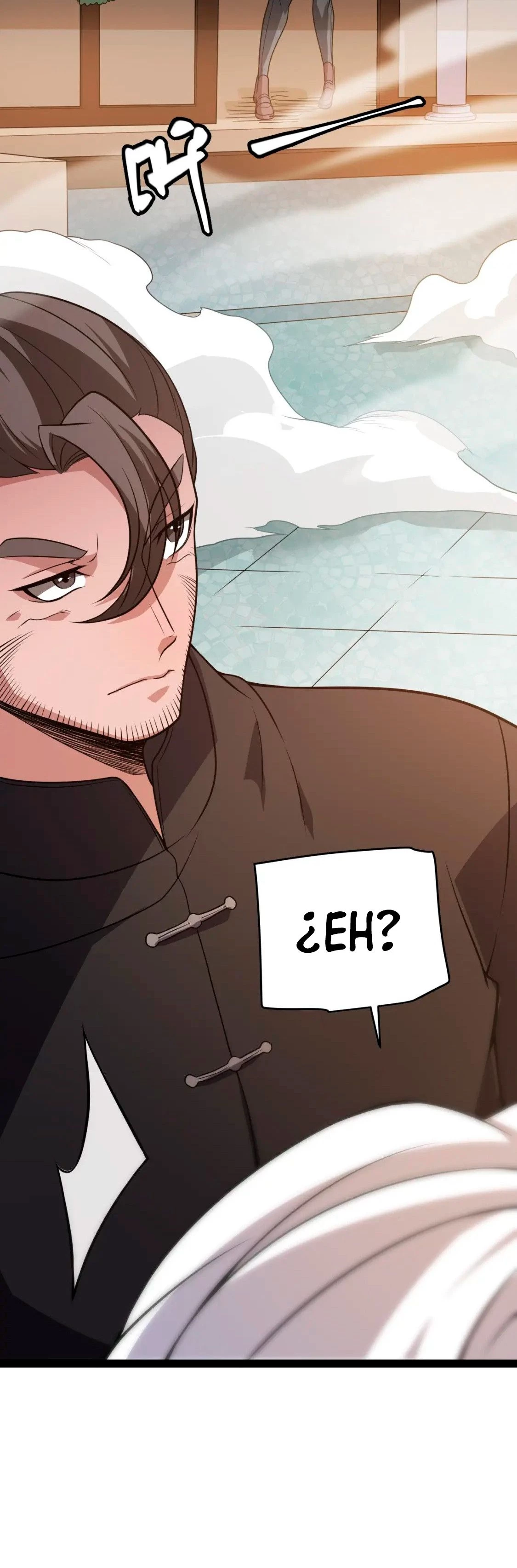 El juego del que vengo > Capitulo 129 > Page 411