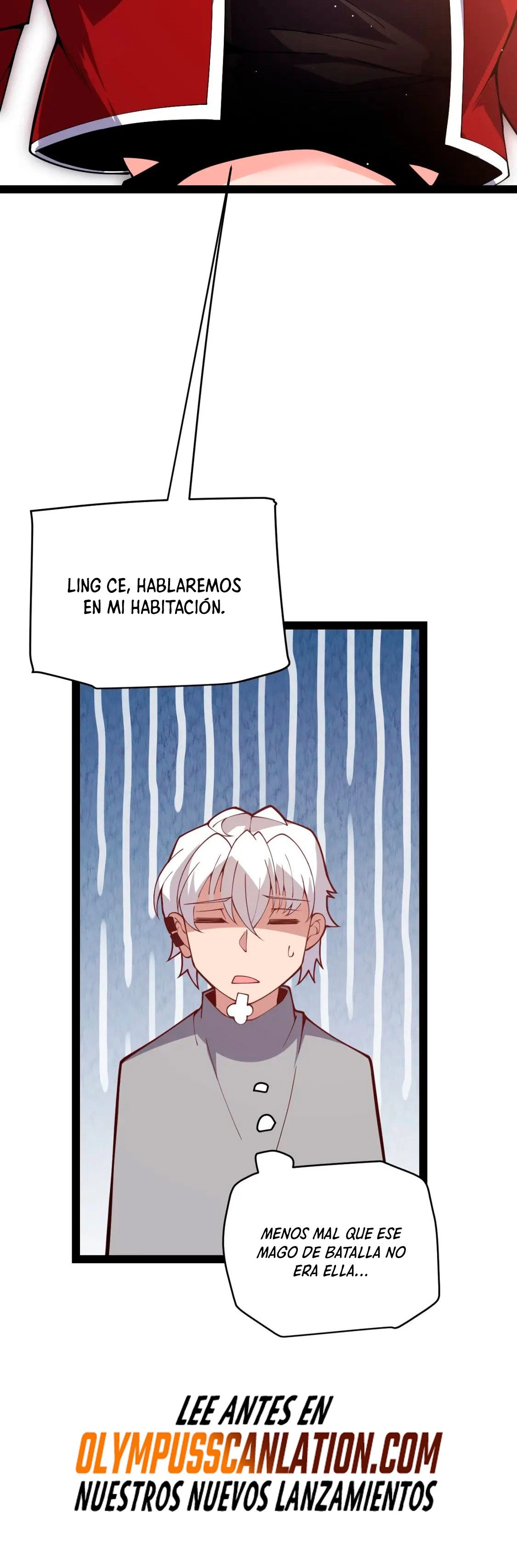 El juego del que vengo > Capitulo 129 > Page 441