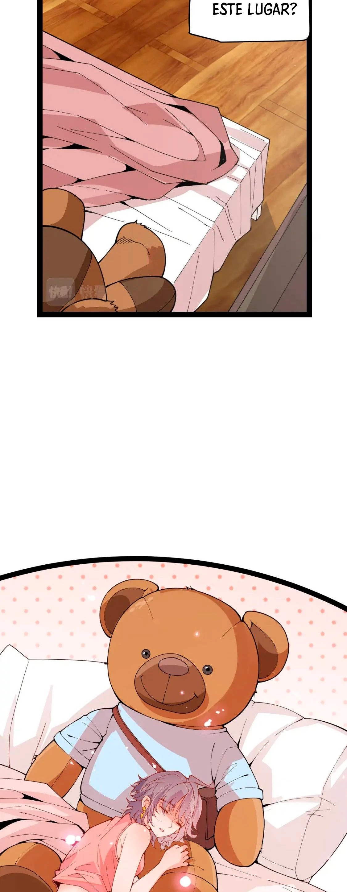 El juego del que vengo > Capitulo 130 > Page 91