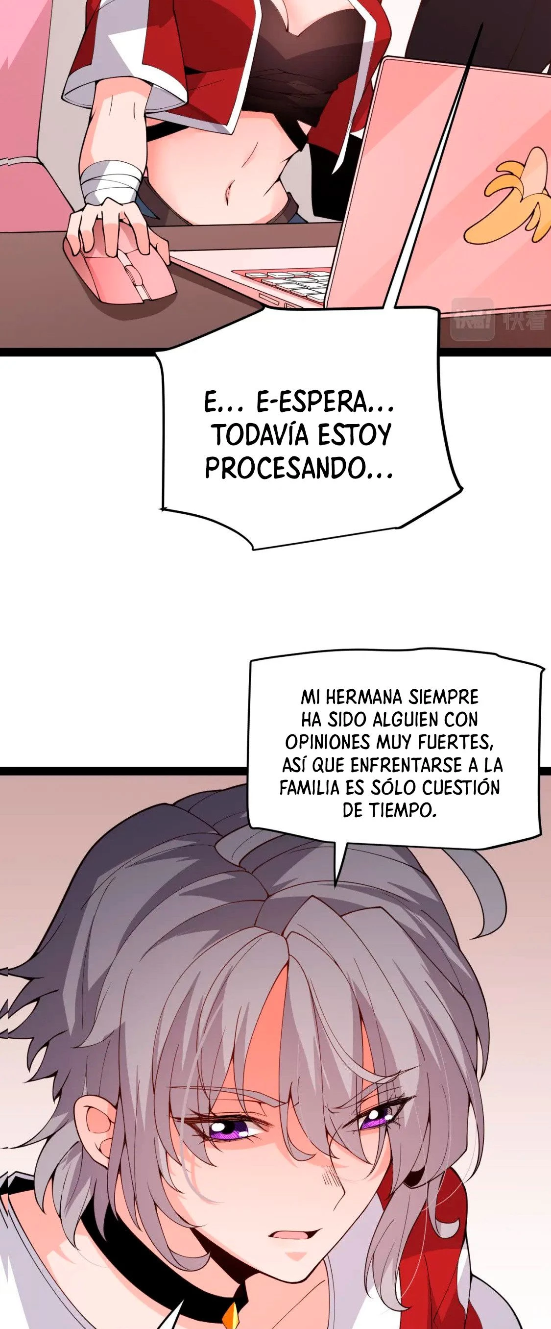 El juego del que vengo > Capitulo 130 > Page 151