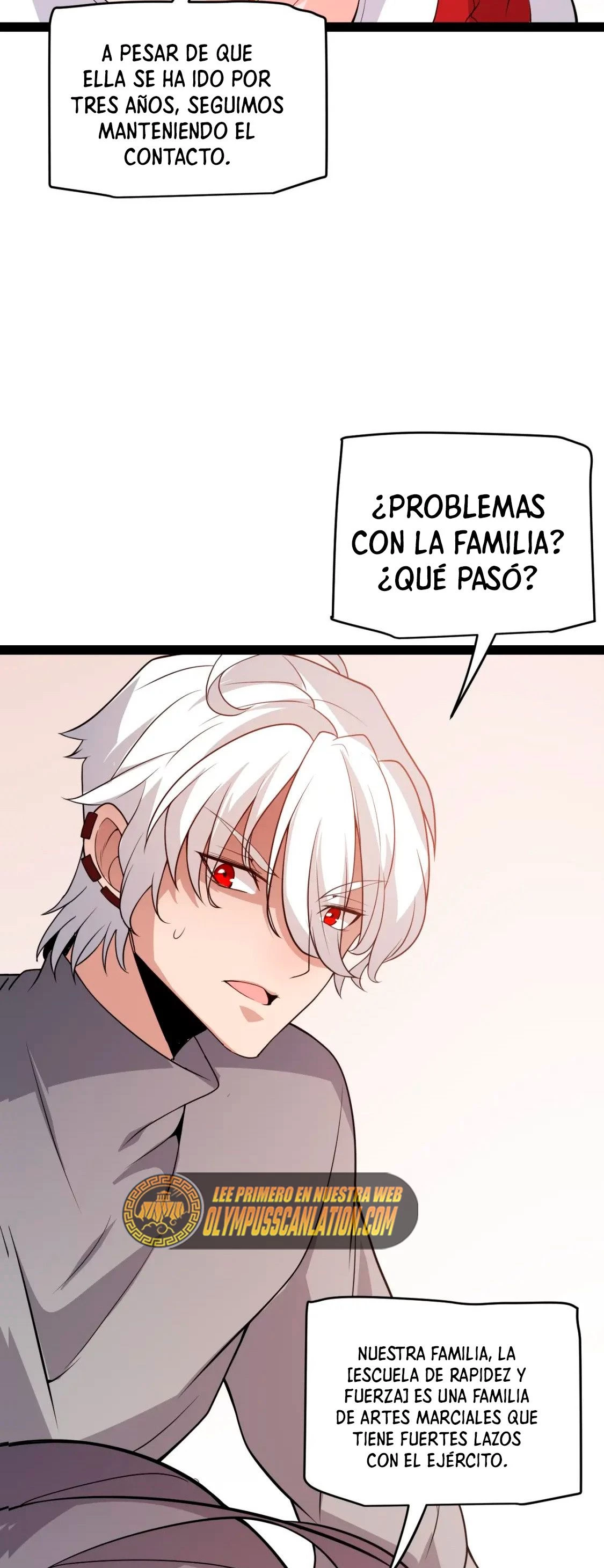 El juego del que vengo > Capitulo 130 > Page 161