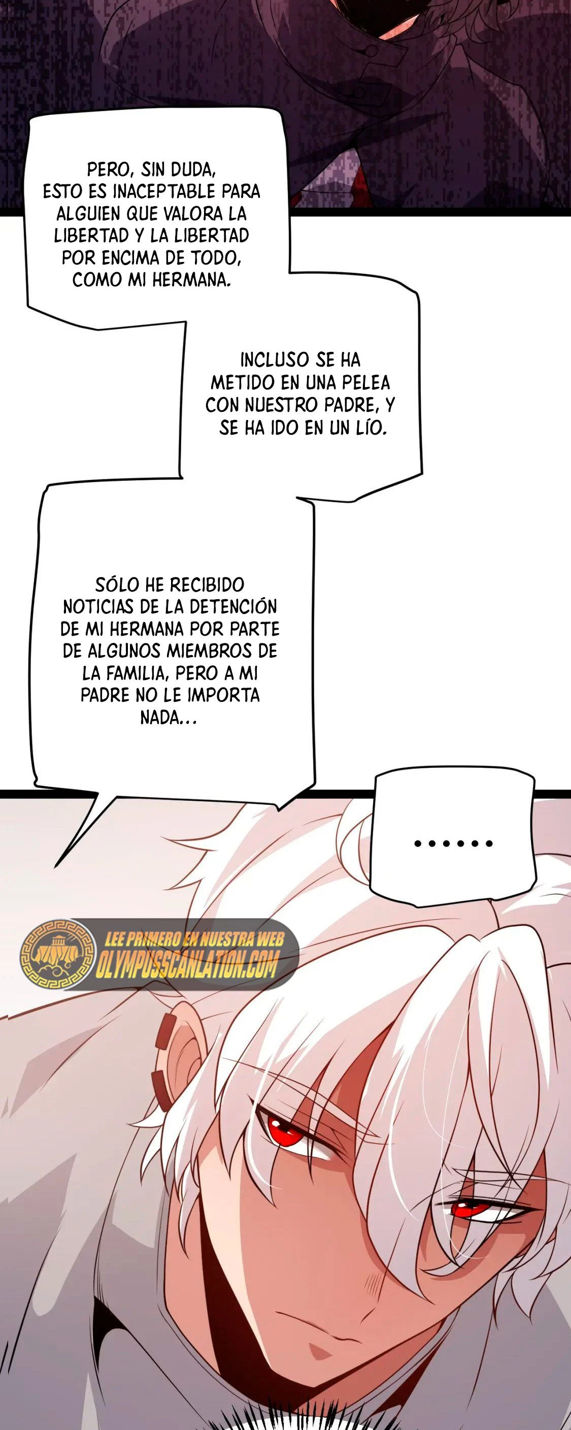 El juego del que vengo > Capitulo 130 > Page 201