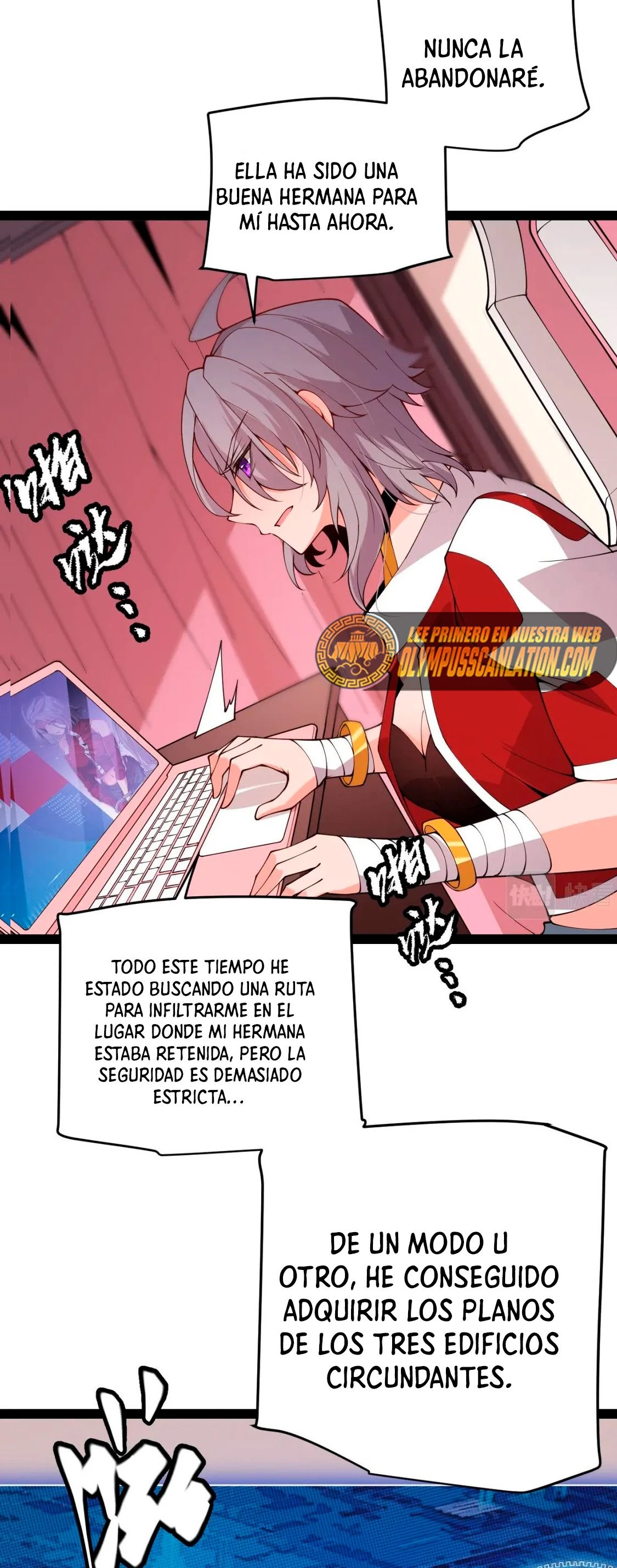 El juego del que vengo > Capitulo 130 > Page 231