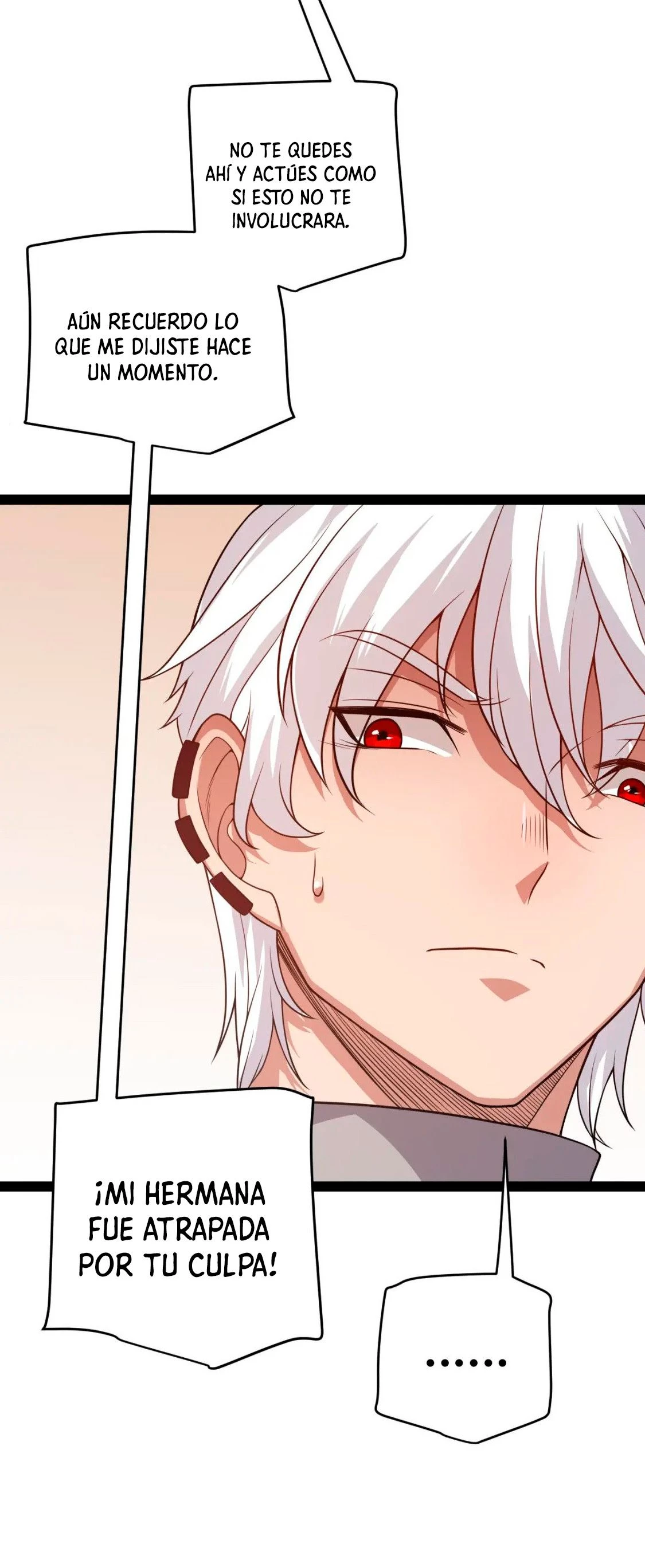 El juego del que vengo > Capitulo 130 > Page 271