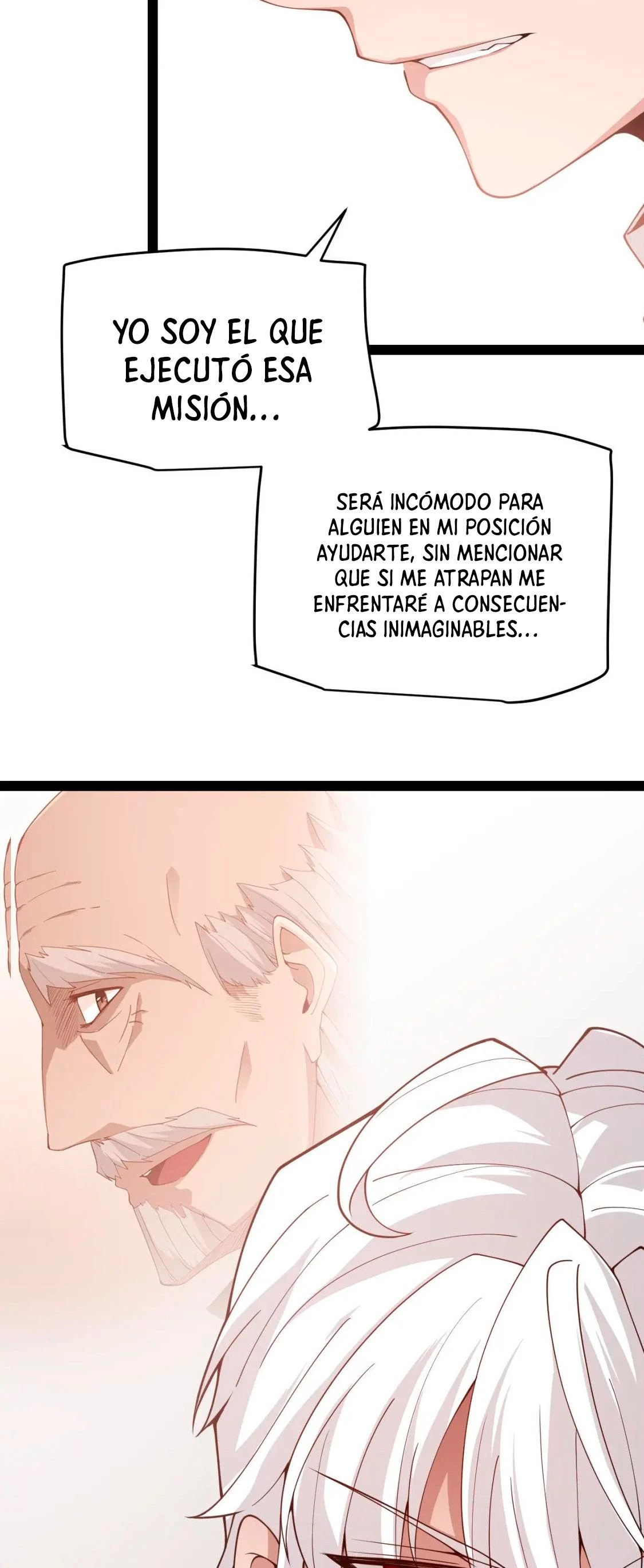 El juego del que vengo > Capitulo 130 > Page 311