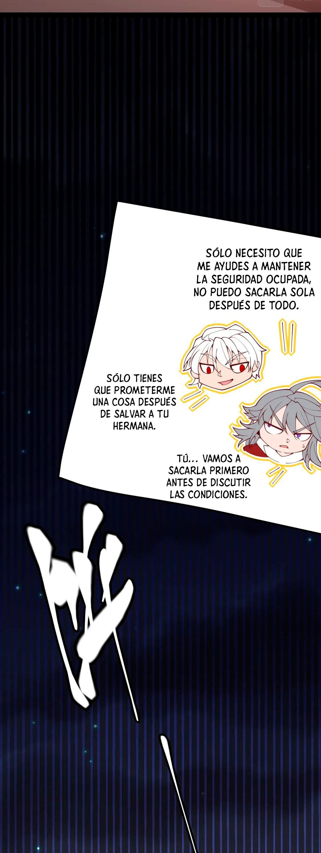 El juego del que vengo > Capitulo 130 > Page 391