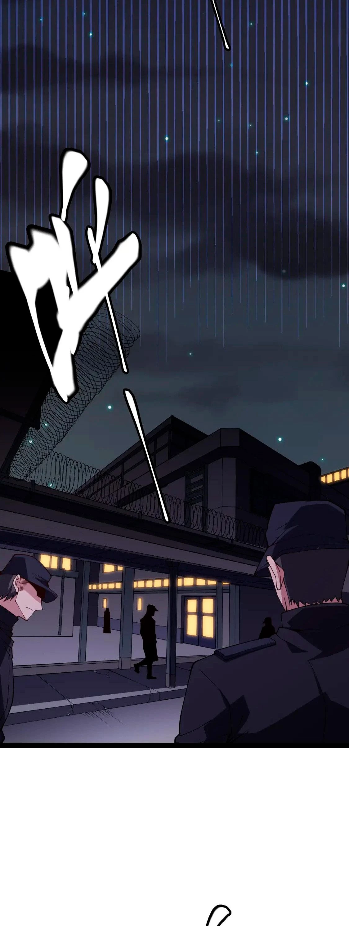 El juego del que vengo > Capitulo 130 > Page 401