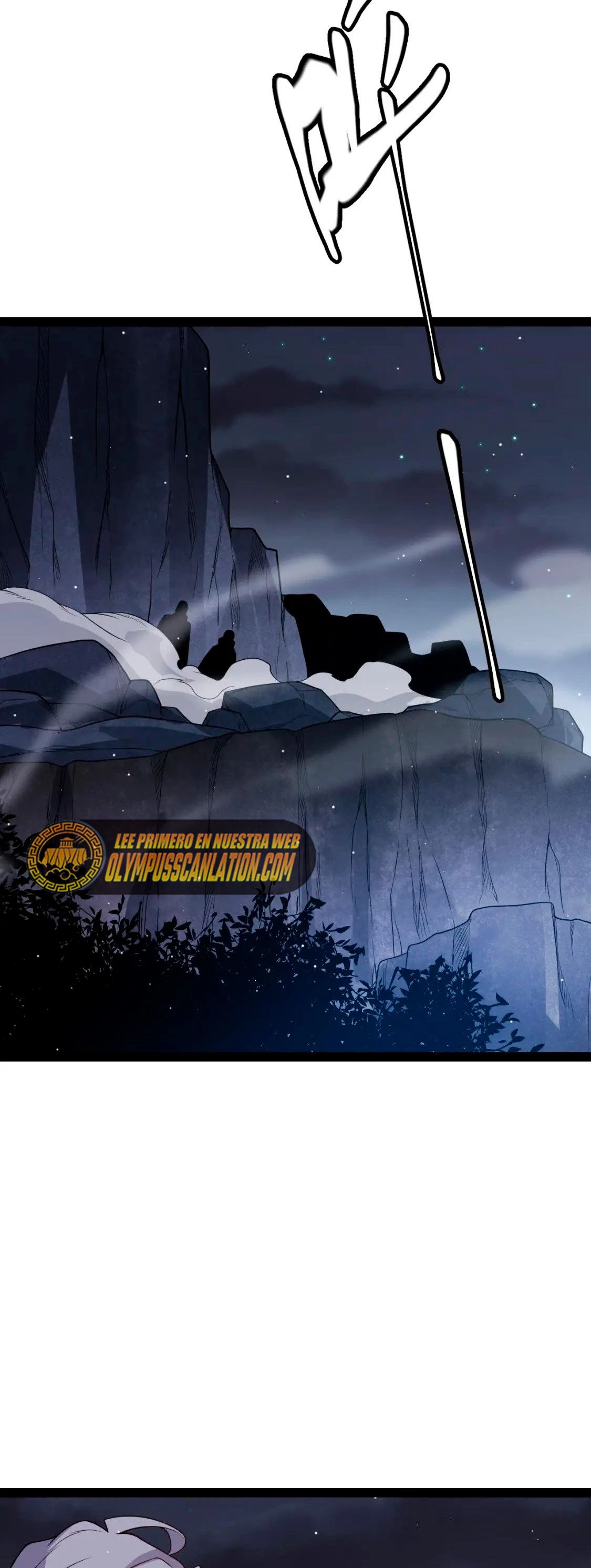 El juego del que vengo > Capitulo 130 > Page 411