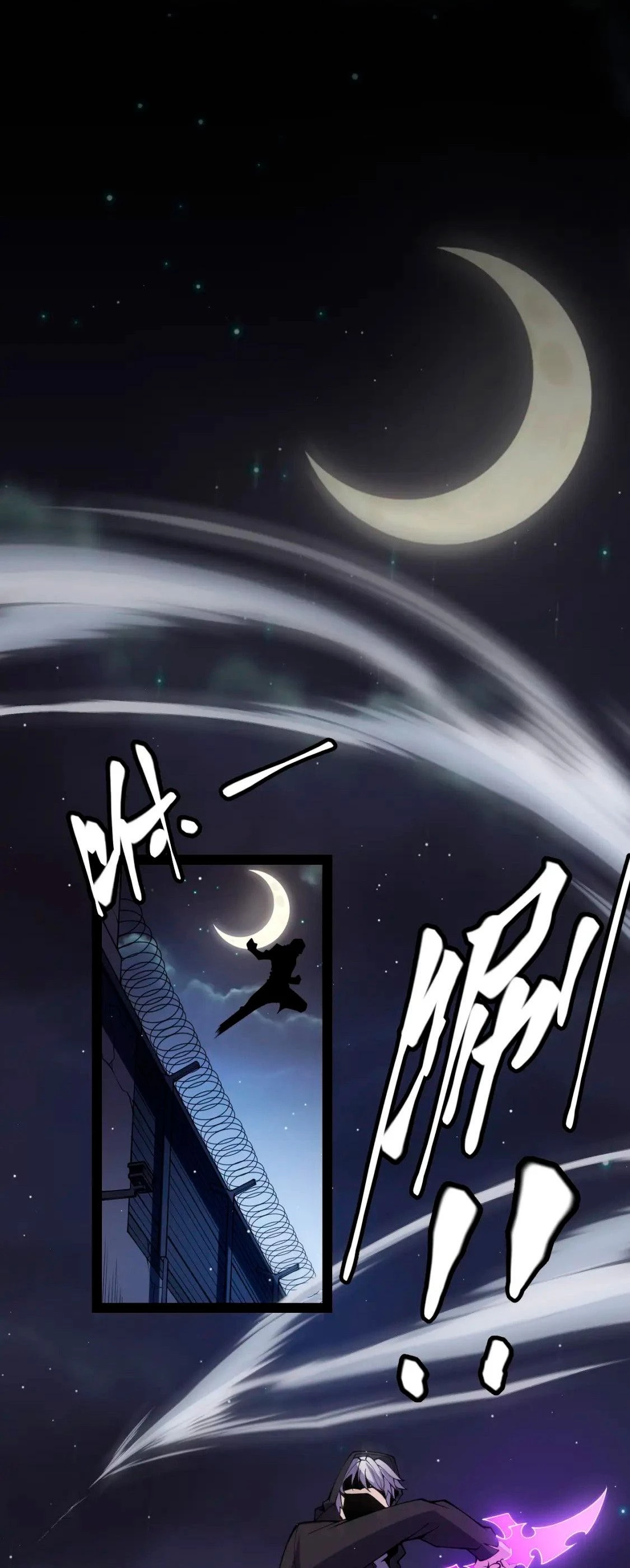 El juego del que vengo > Capitulo 130 > Page 451