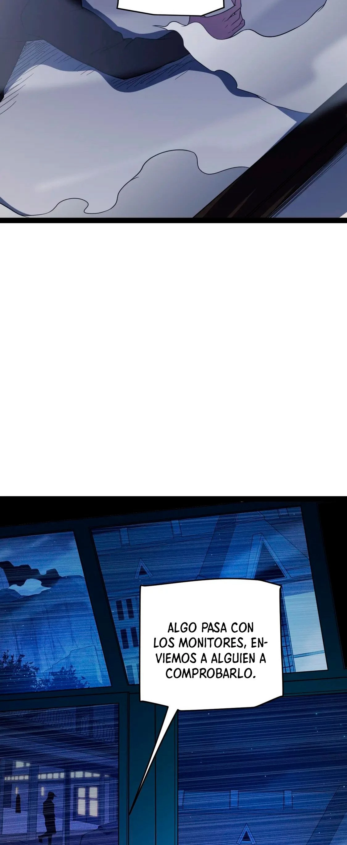 El juego del que vengo > Capitulo 130 > Page 501