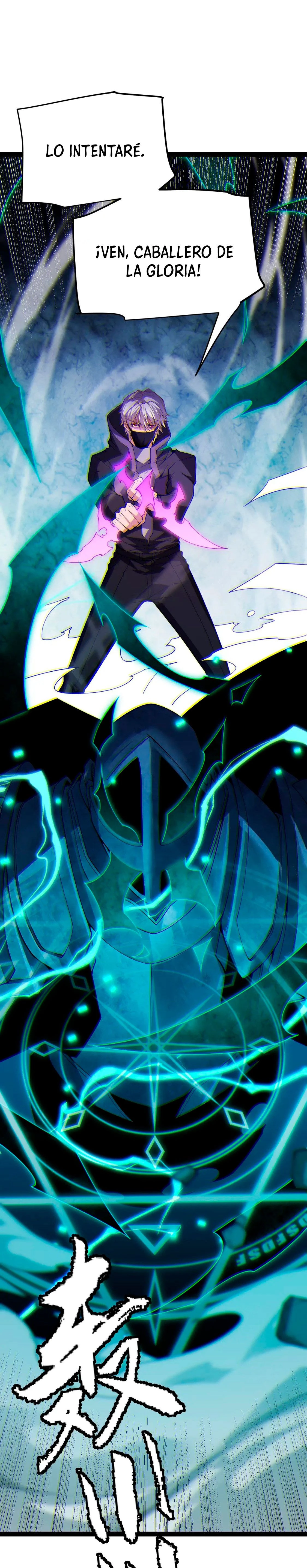 El juego del que vengo > Capitulo 131 > Page 161