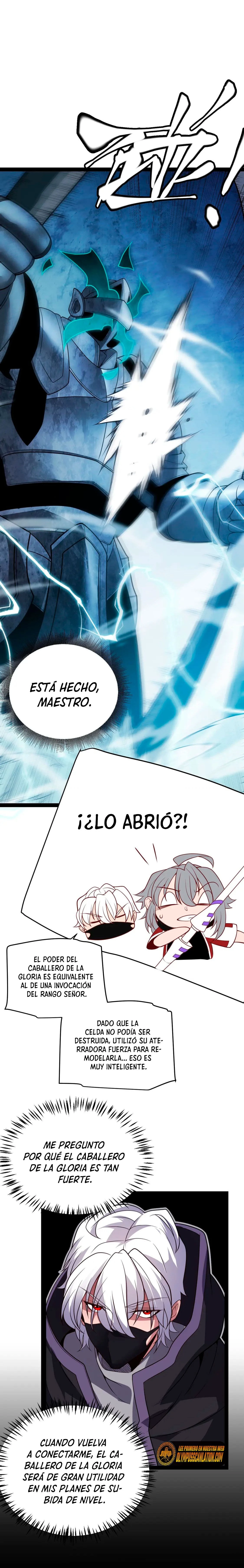 El juego del que vengo > Capitulo 131 > Page 181