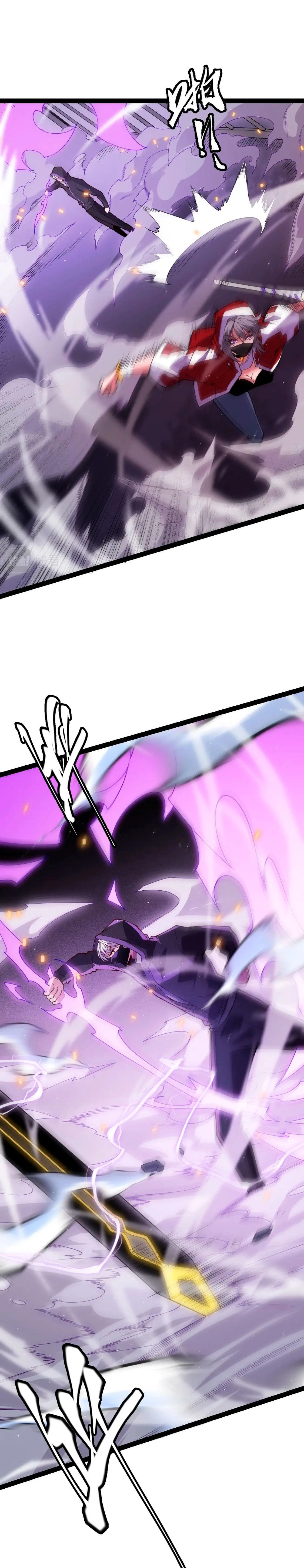 El juego del que vengo > Capitulo 132 > Page 61