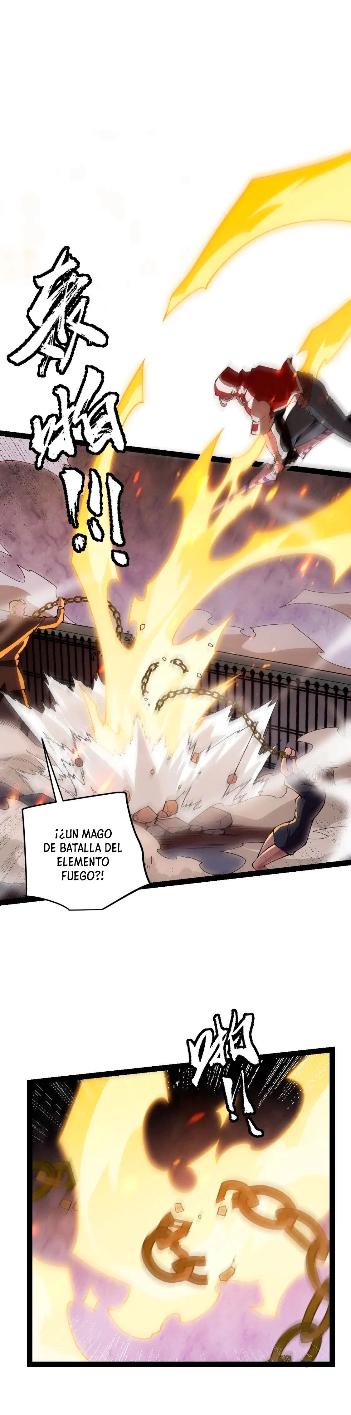 El juego del que vengo > Capitulo 132 > Page 81