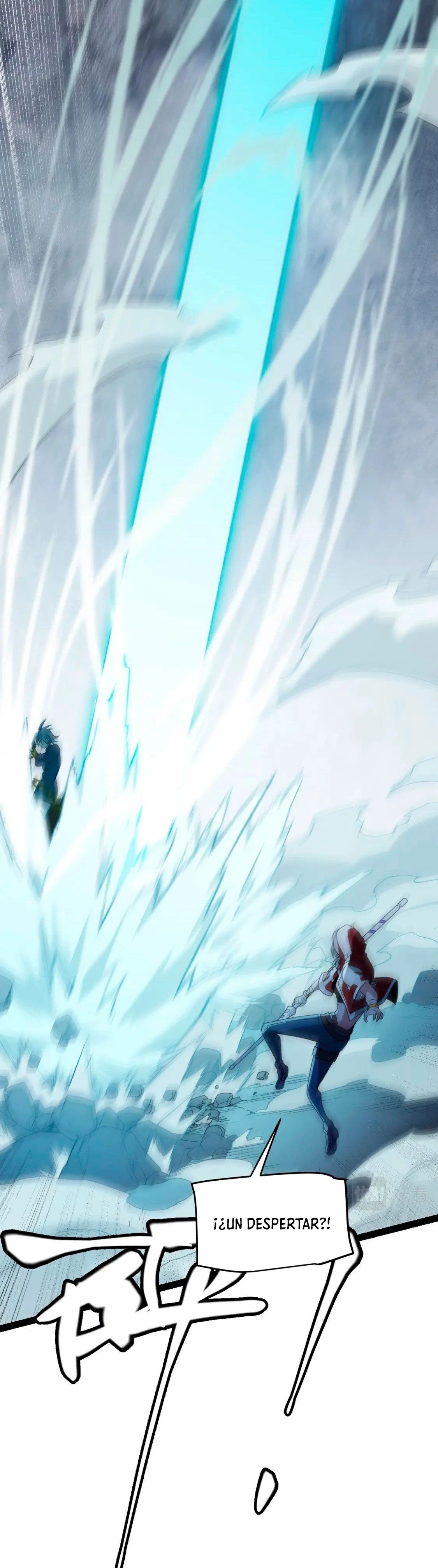 El juego del que vengo > Capitulo 132 > Page 131