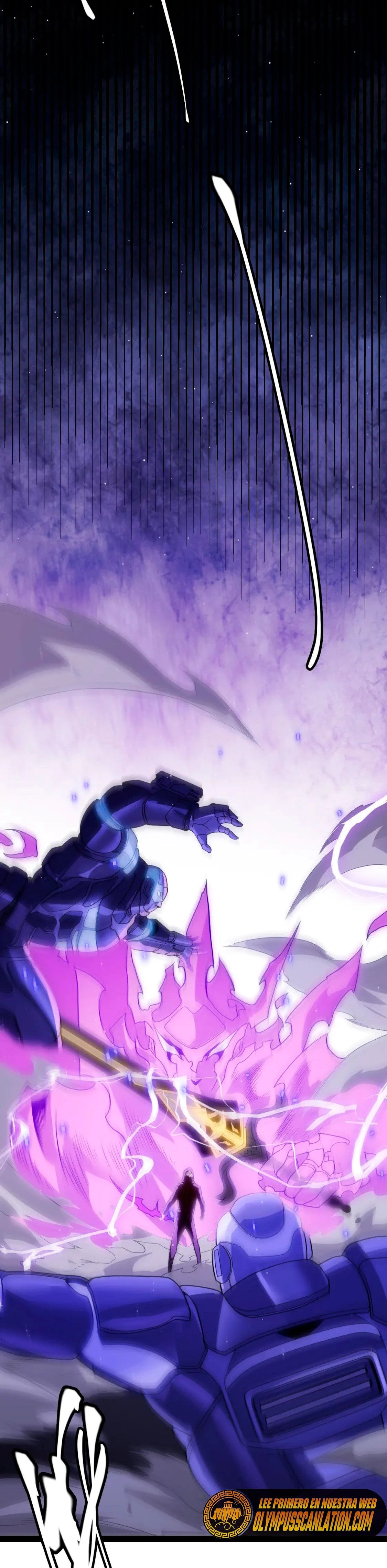 El juego del que vengo > Capitulo 132 > Page 161