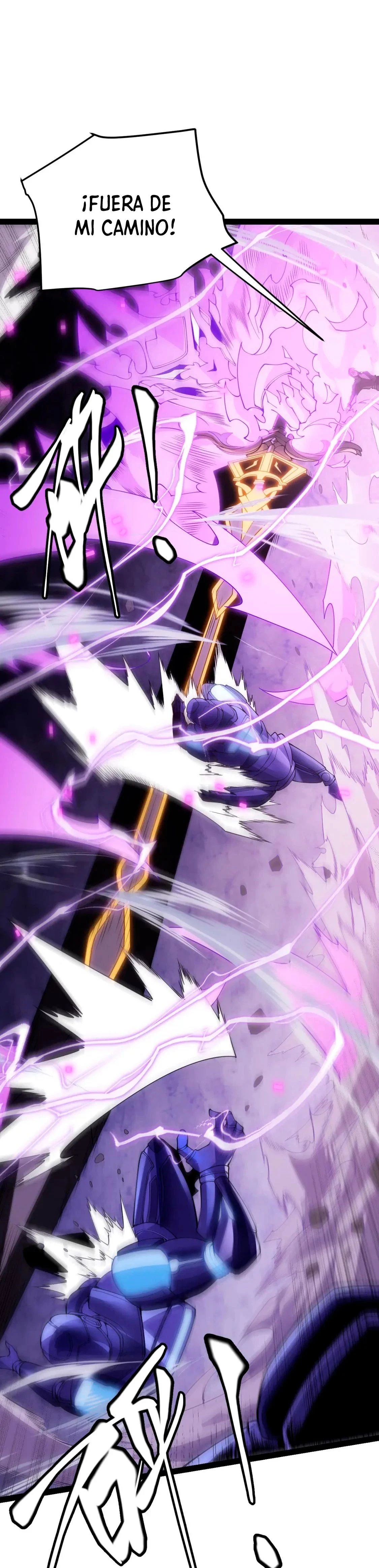 El juego del que vengo > Capitulo 132 > Page 181