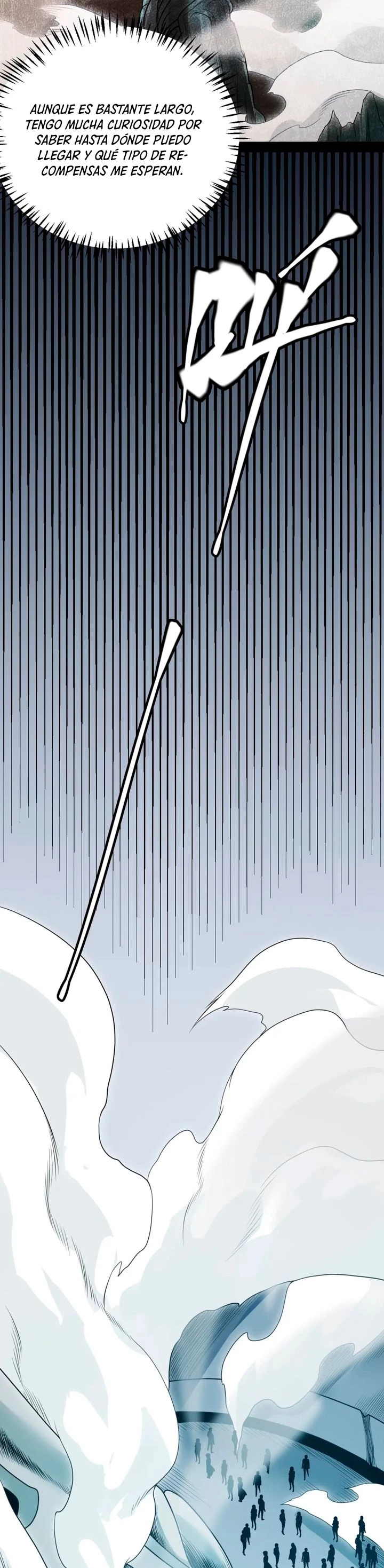 El juego del que vengo > Capitulo 133 > Page 201