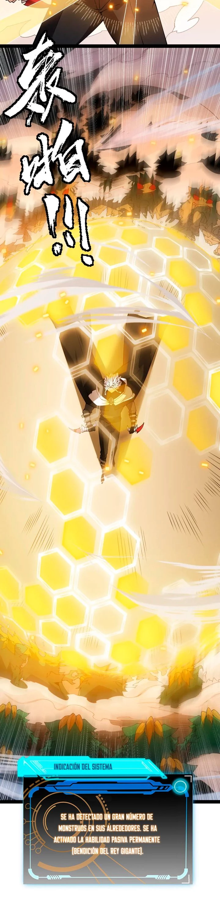 El juego del que vengo > Capitulo 133 > Page 311