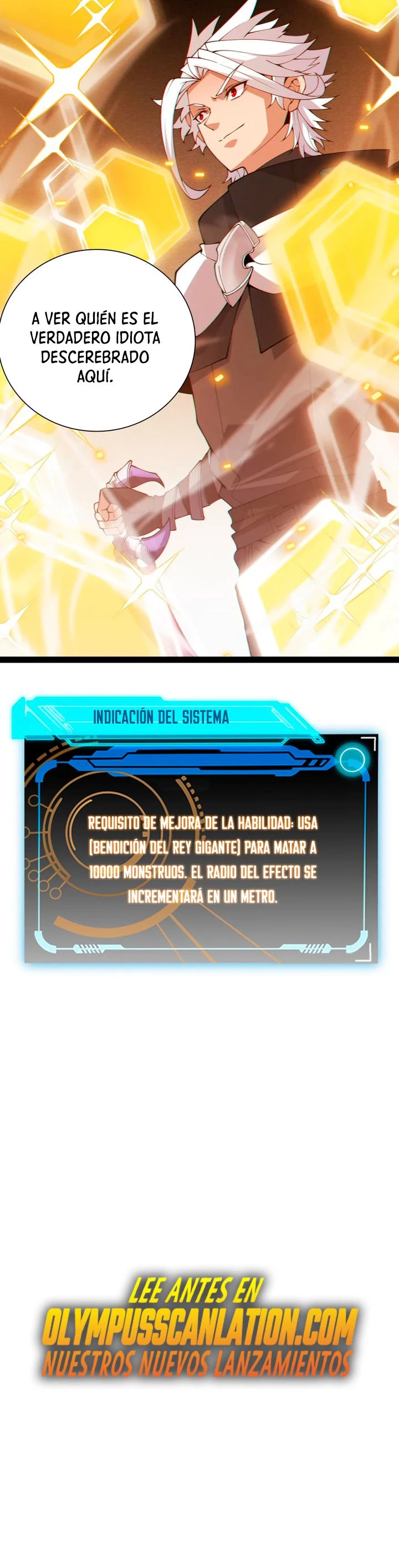 El juego del que vengo > Capitulo 133 > Page 331