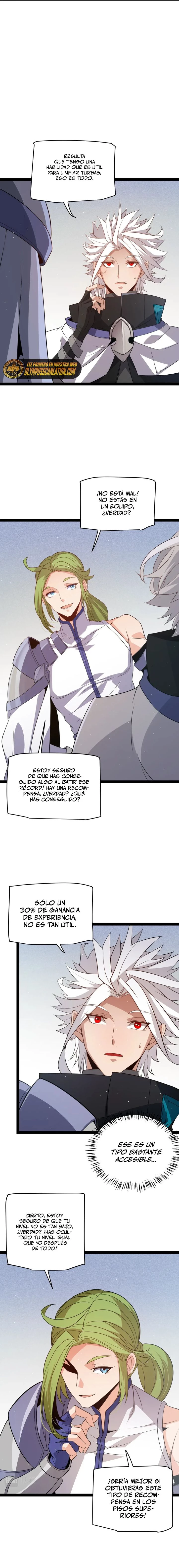 El juego del que vengo > Capitulo 134 > Page 71