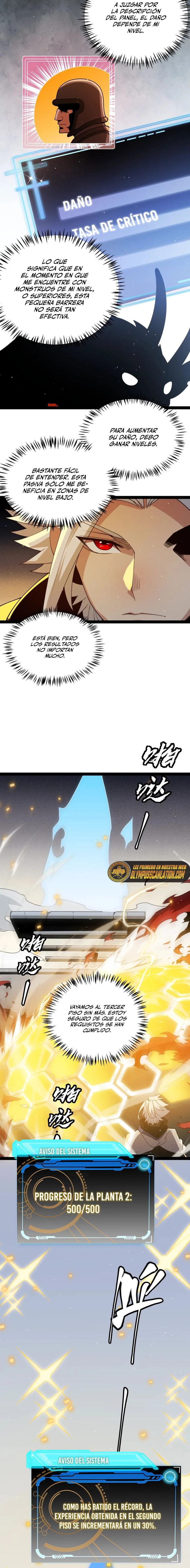 El juego del que vengo > Capitulo 134 > Page 101