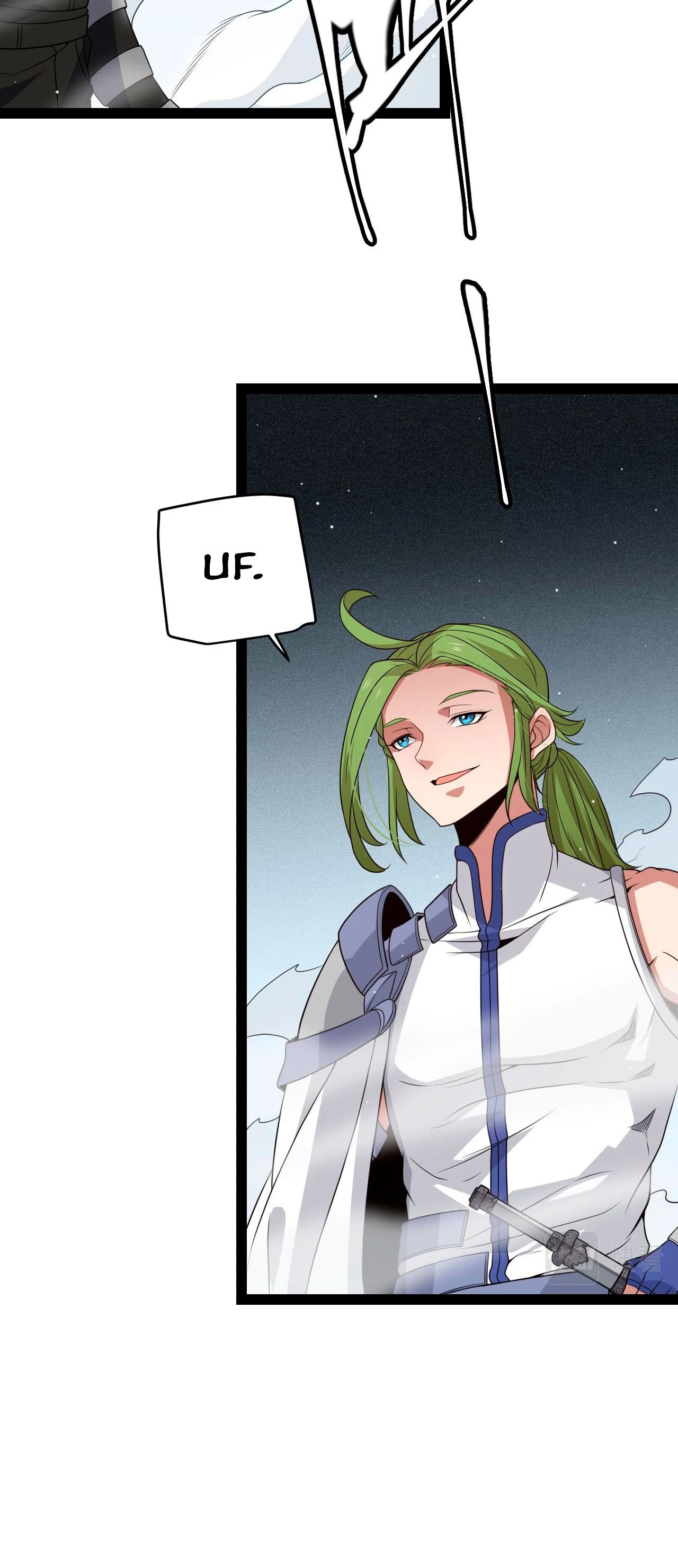 El juego del que vengo > Capitulo 135 > Page 81