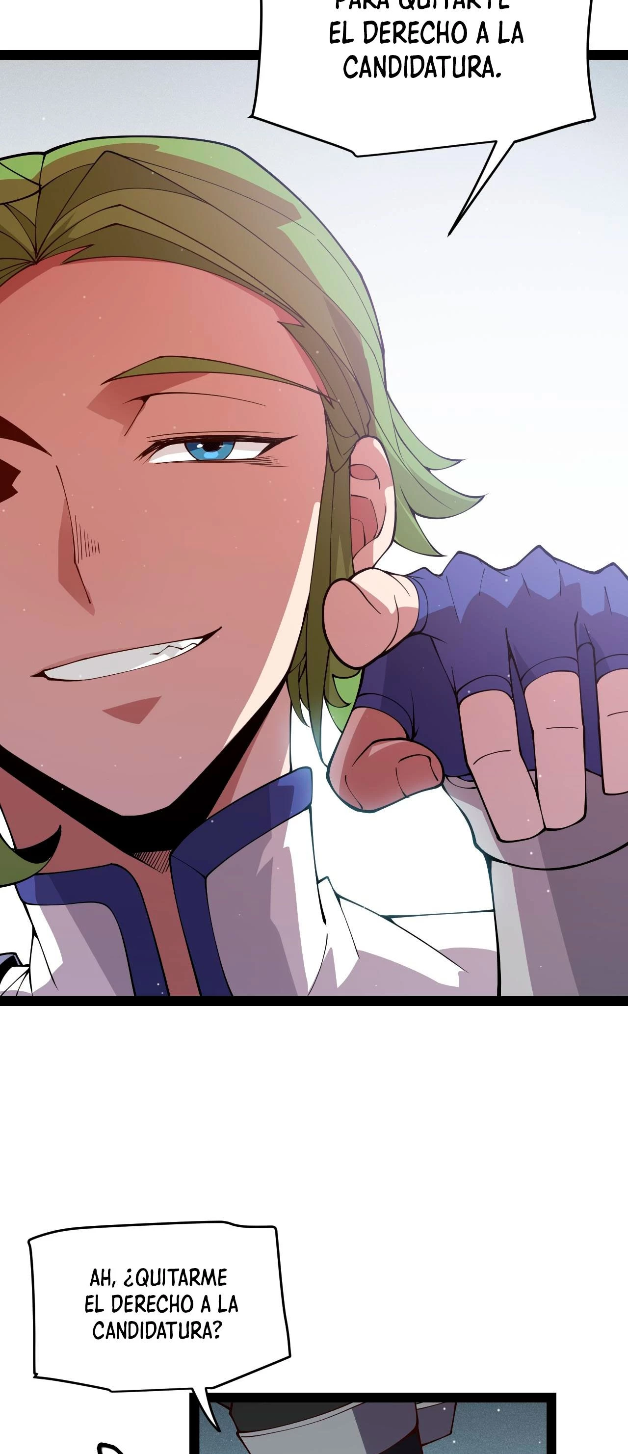 El juego del que vengo > Capitulo 135 > Page 151