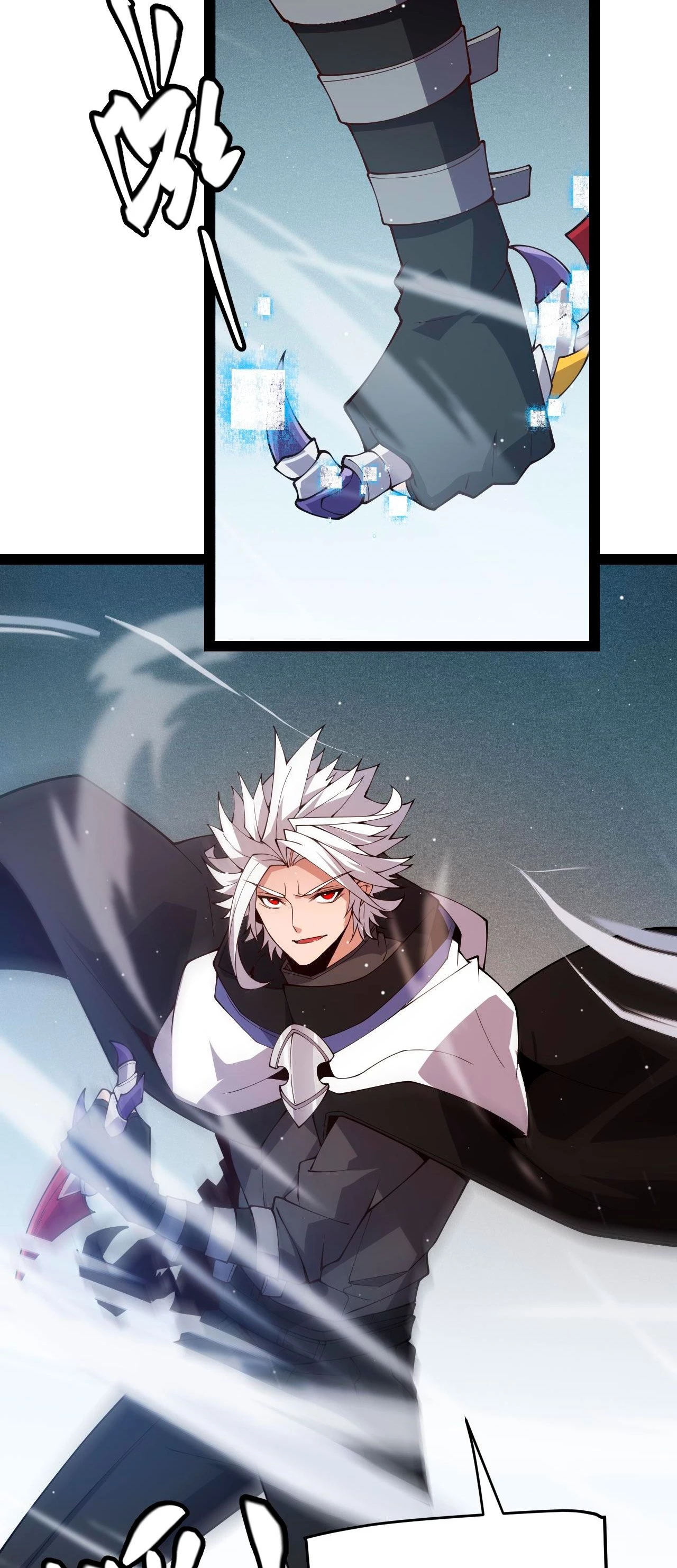 El juego del que vengo > Capitulo 135 > Page 161