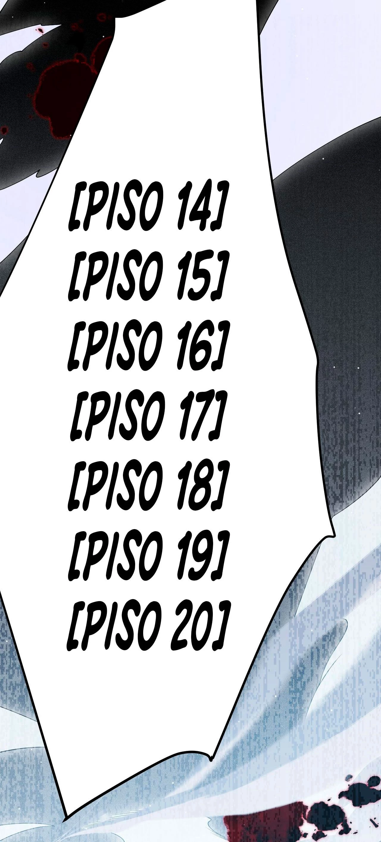 El juego del que vengo > Capitulo 135 > Page 321