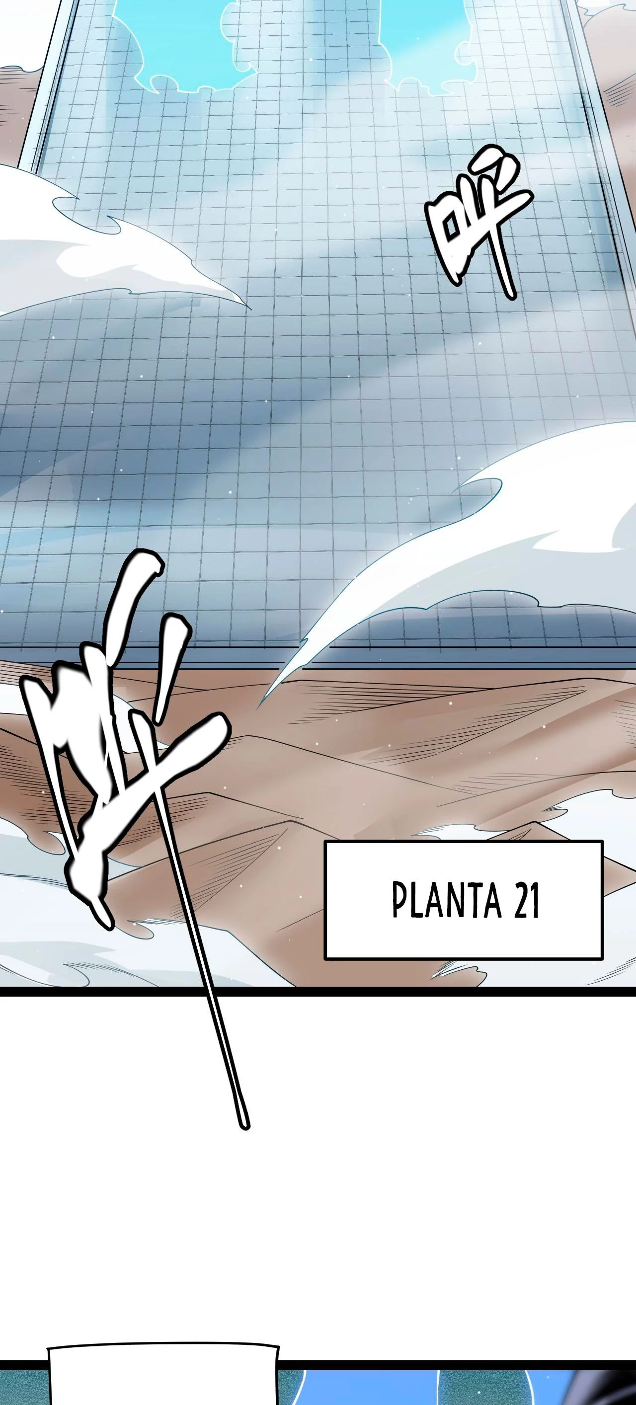 El juego del que vengo > Capitulo 135 > Page 361