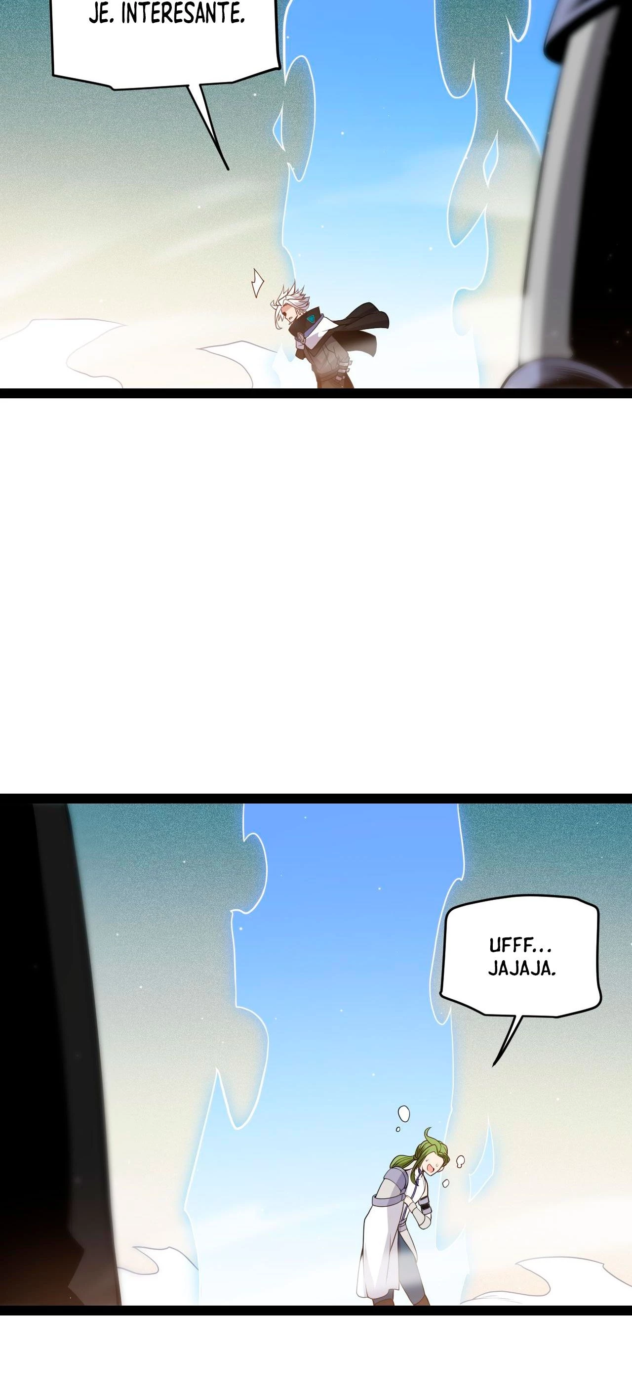 El juego del que vengo > Capitulo 135 > Page 371