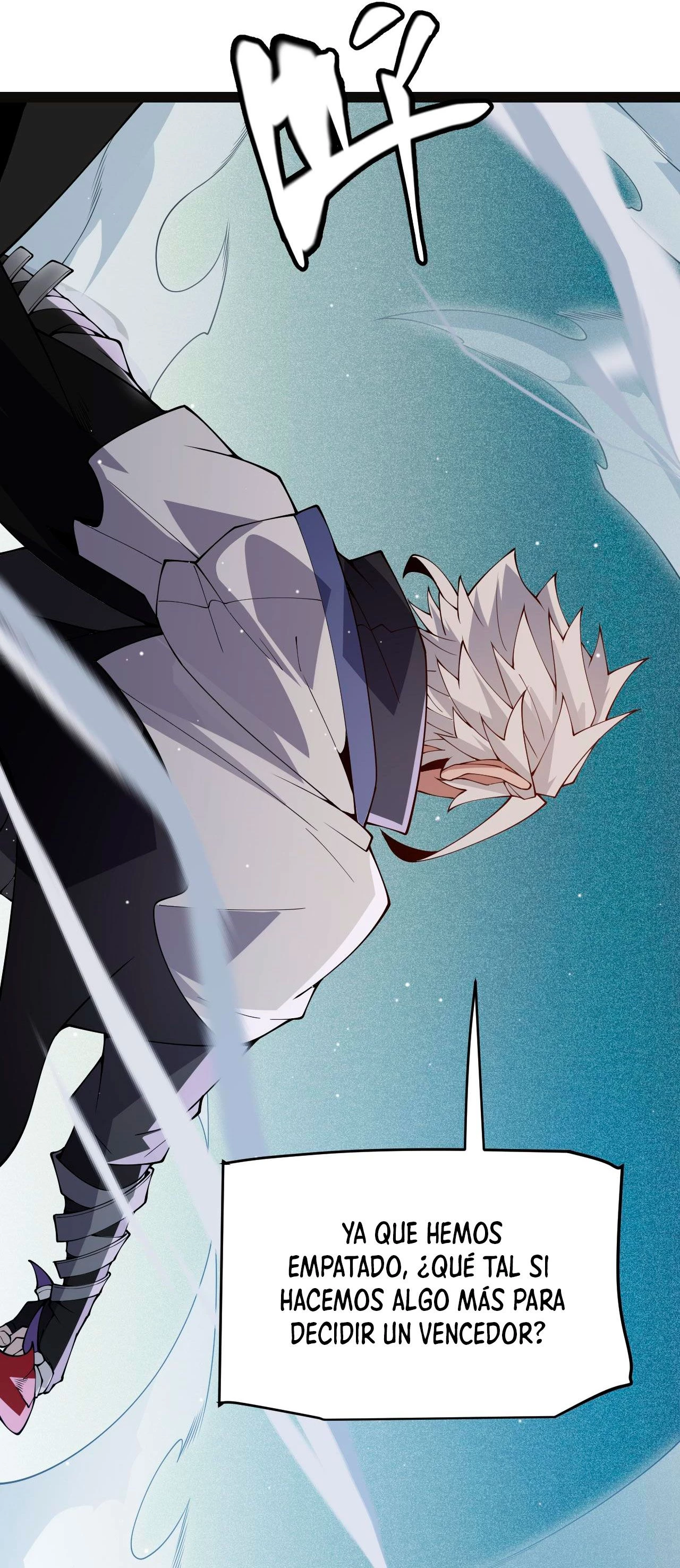 El juego del que vengo > Capitulo 135 > Page 401