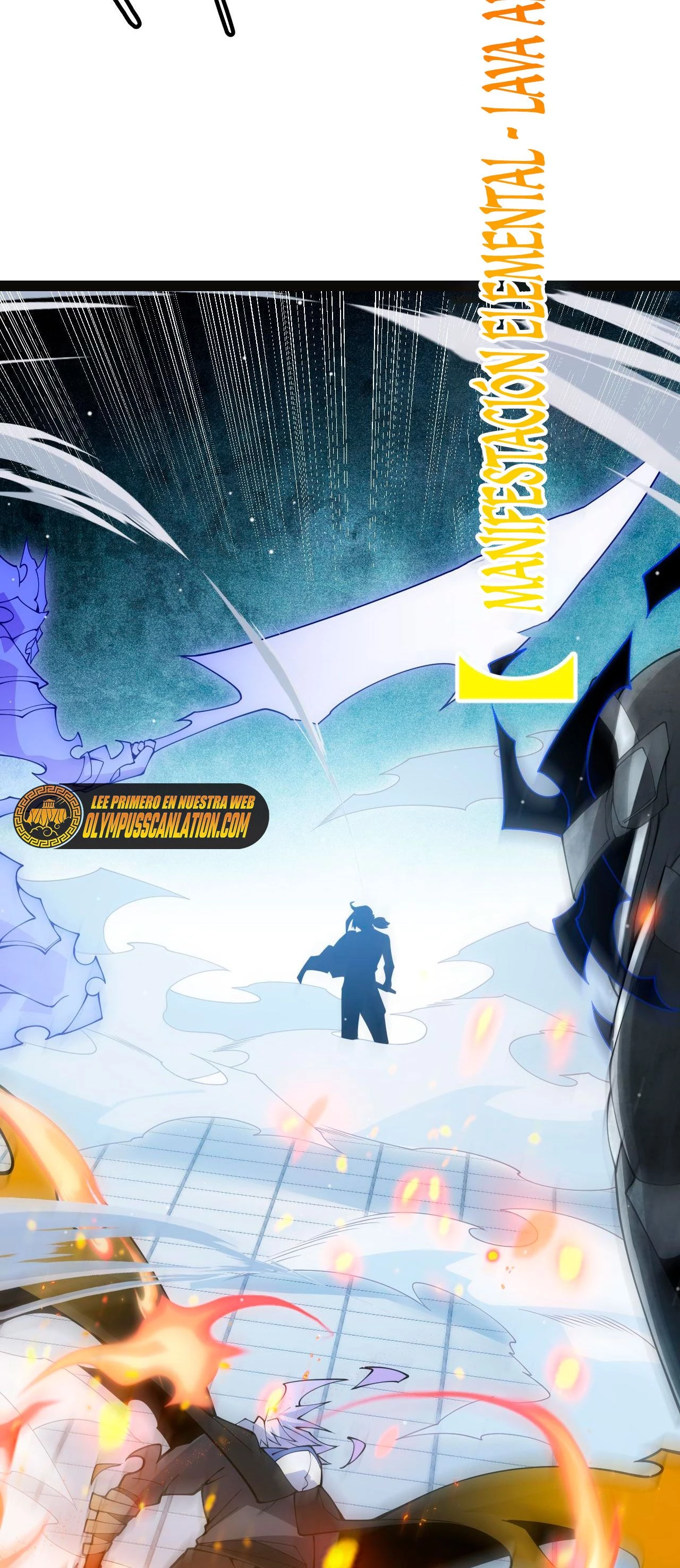 El juego del que vengo > Capitulo 135 > Page 441